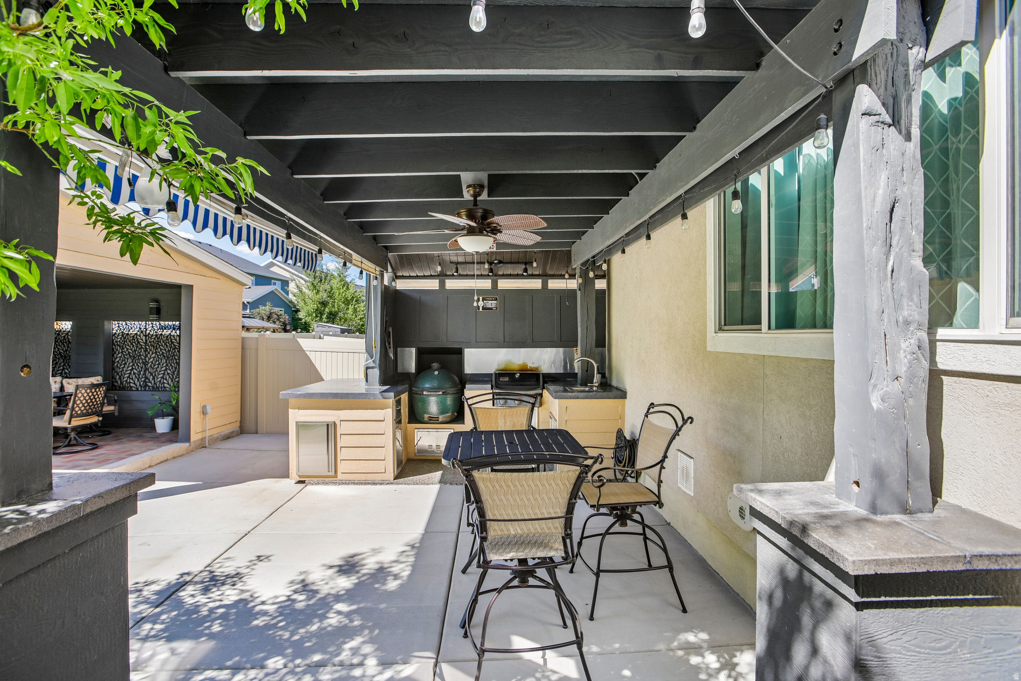 ANTHEM PARK - Residential