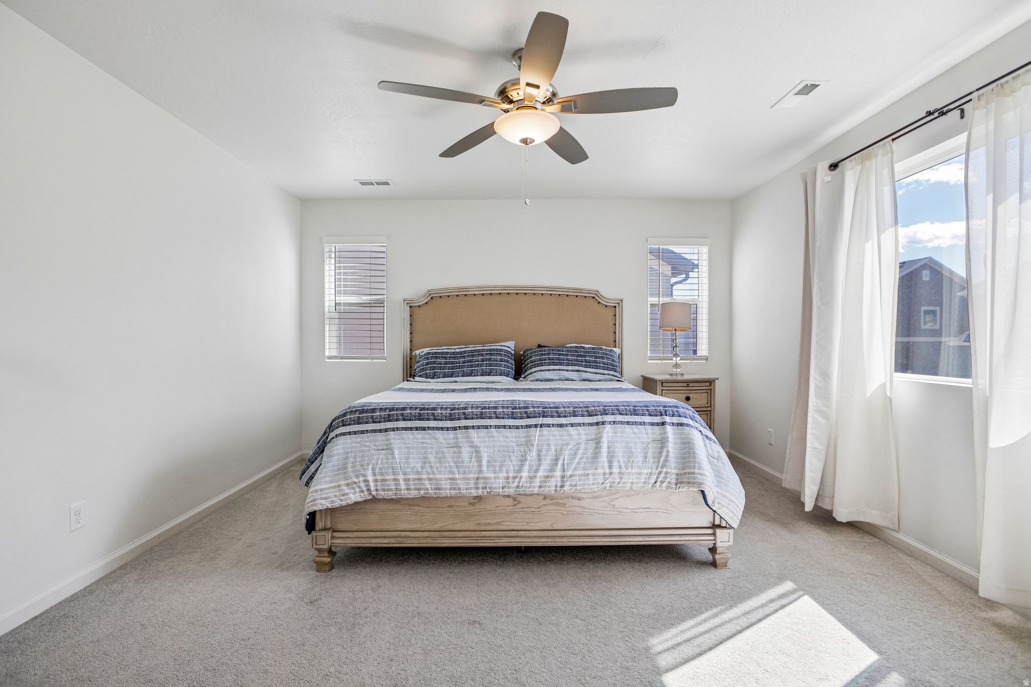 ANTHEM PARK - Residential