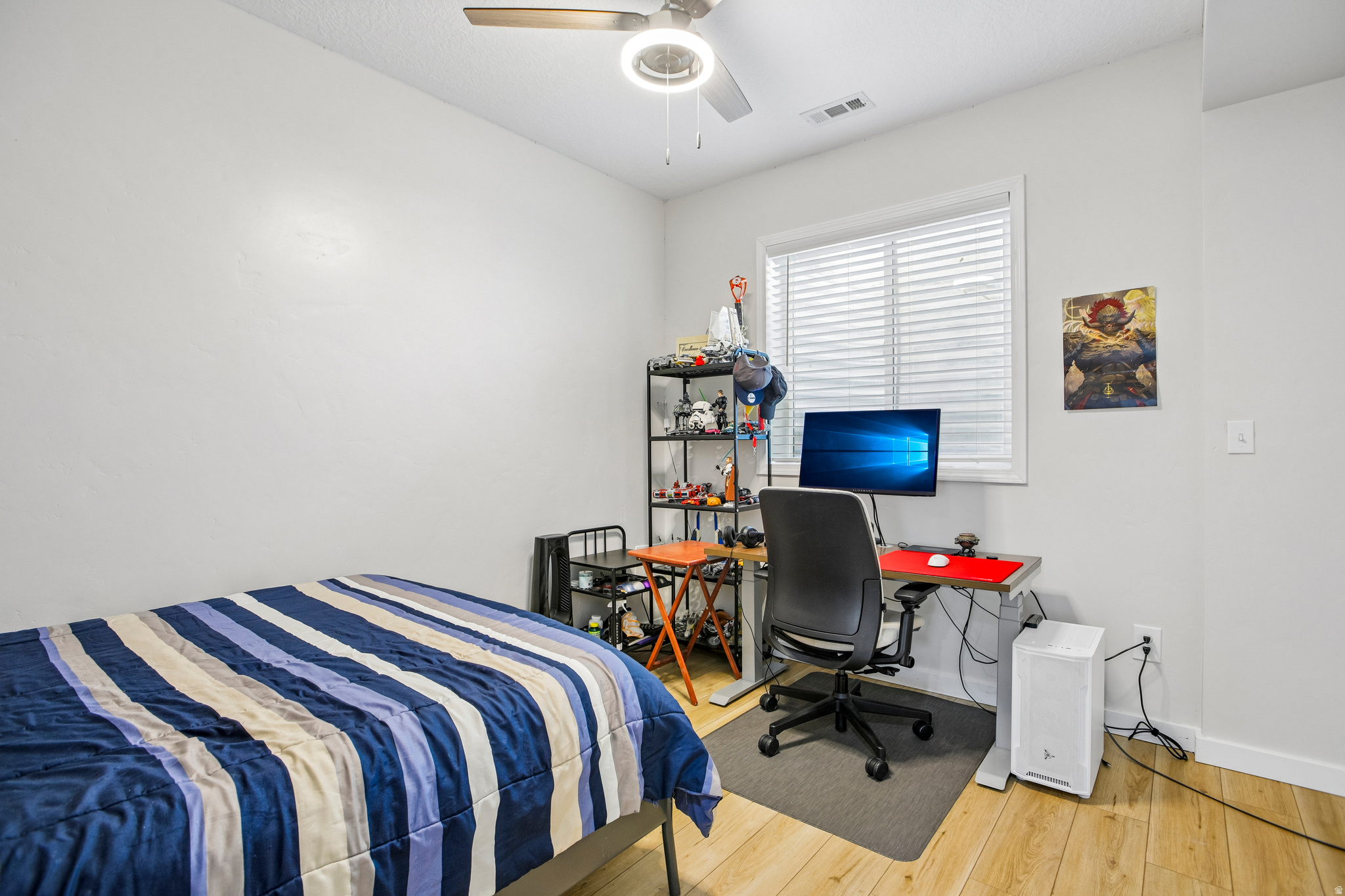 ANTHEM PARK - Residential