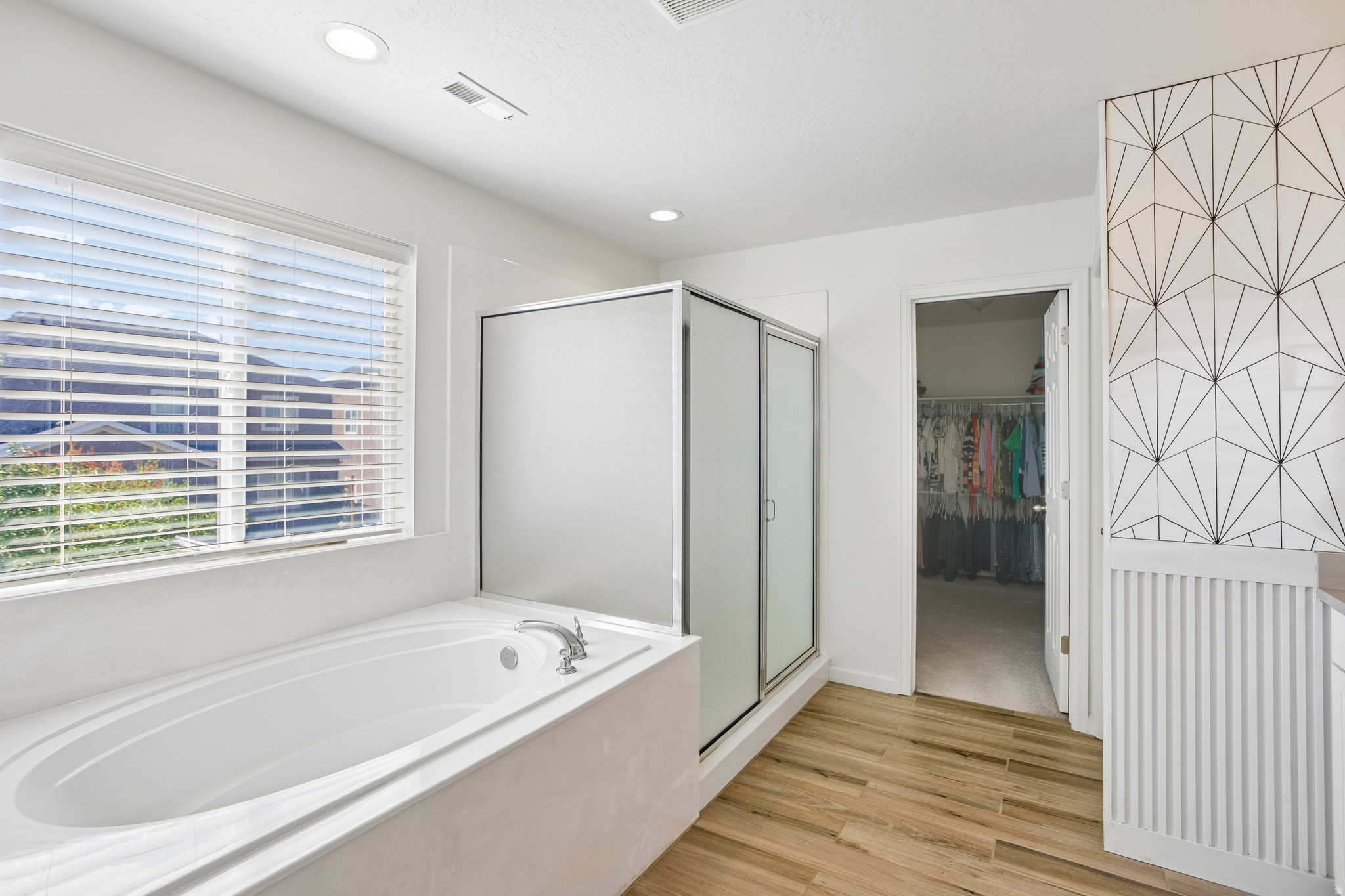 ANTHEM PARK - Residential