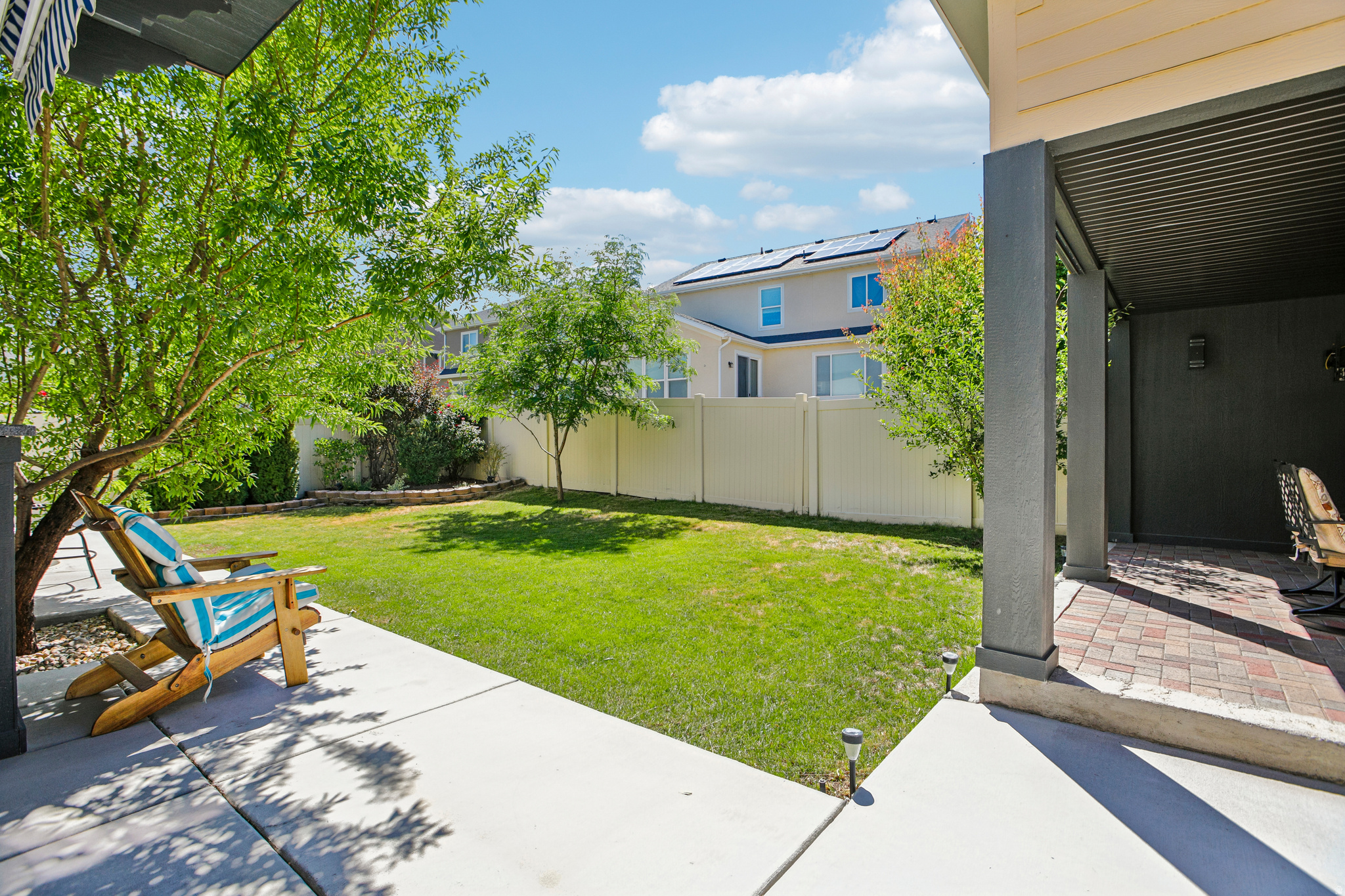 ANTHEM PARK - Residential