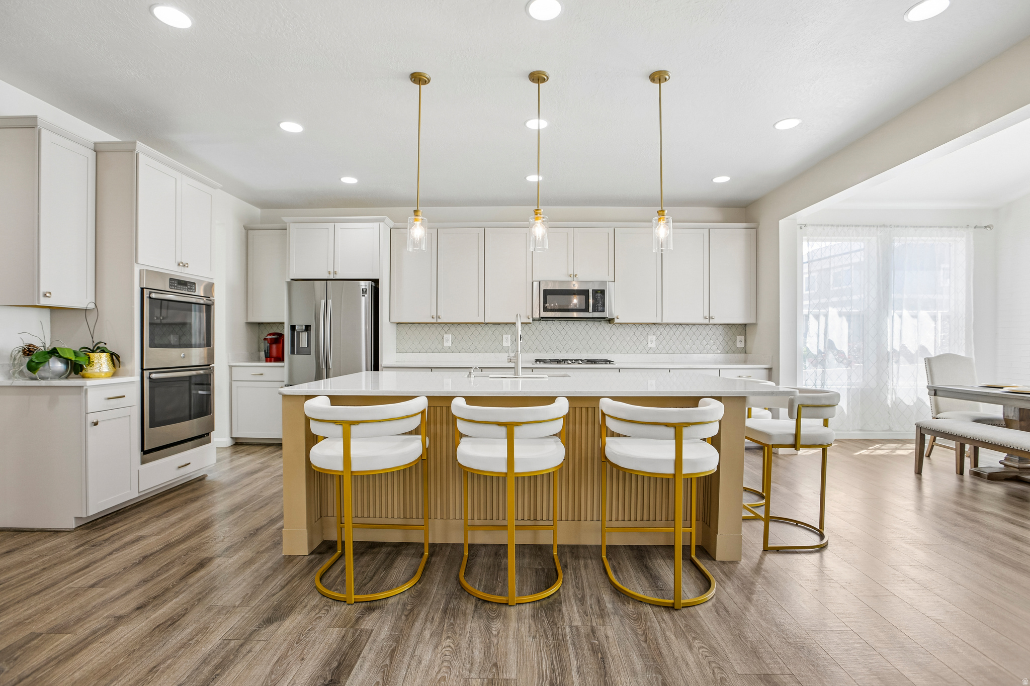 ANTHEM PARK - Residential