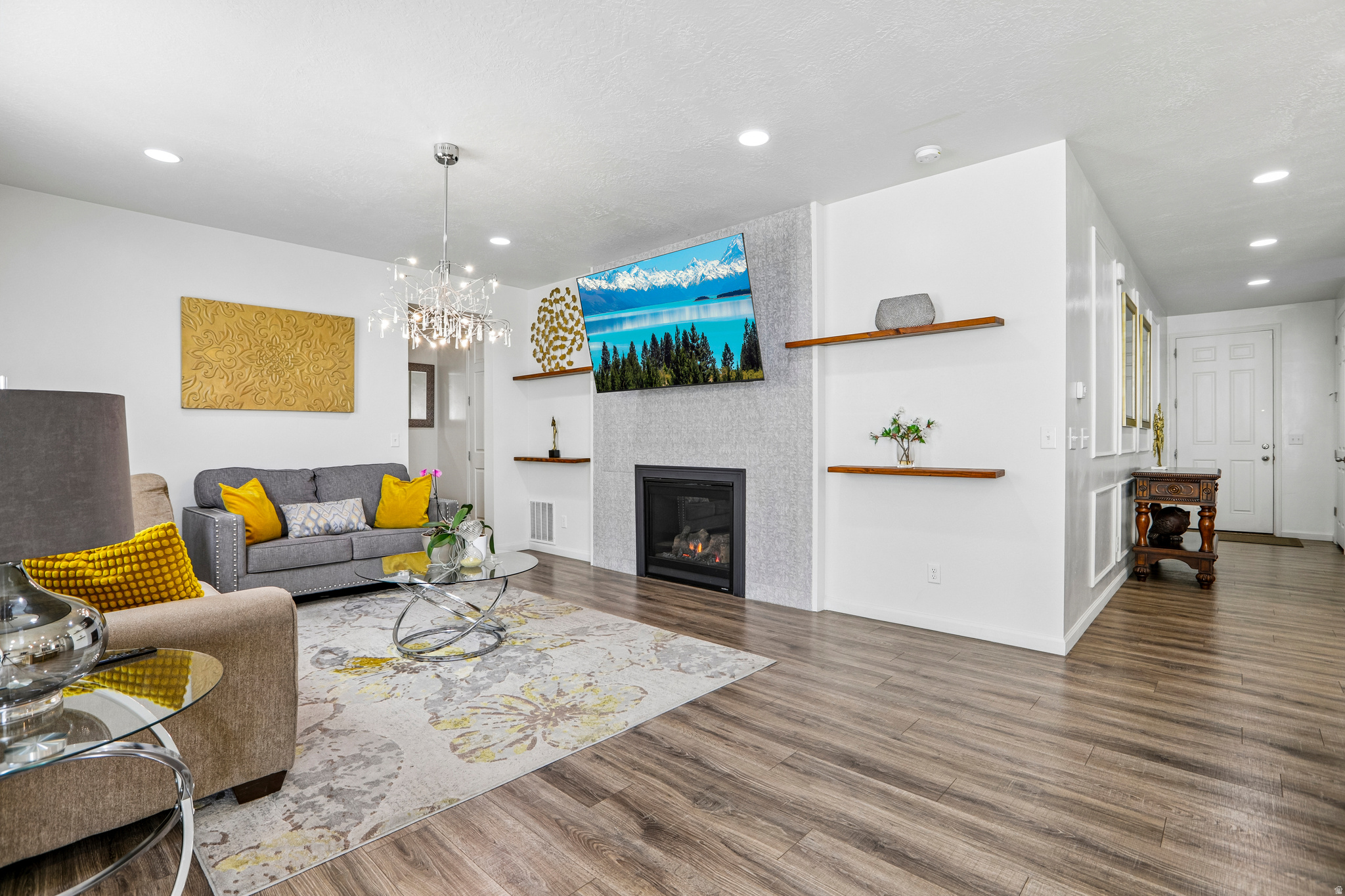 ANTHEM PARK - Residential