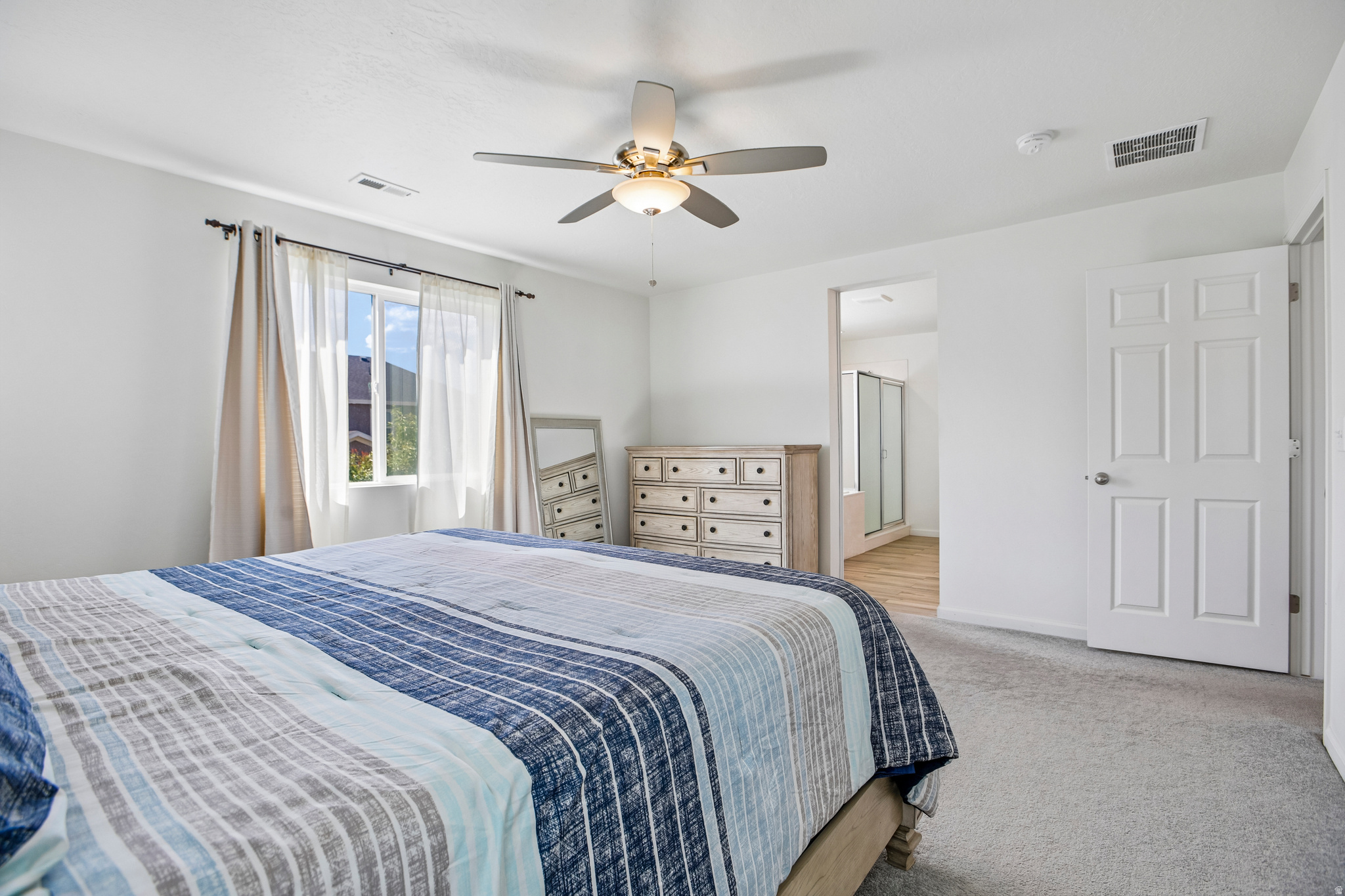 ANTHEM PARK - Residential