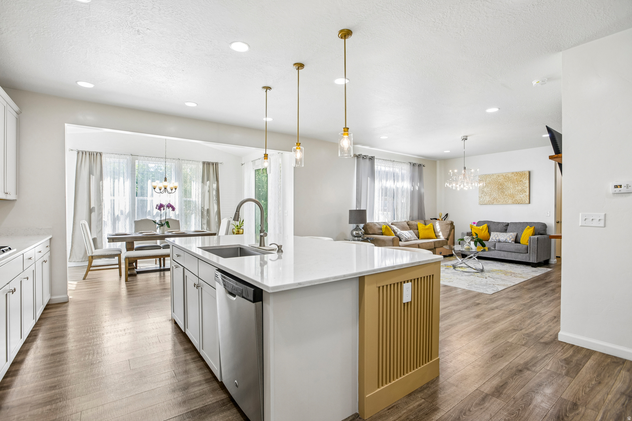 ANTHEM PARK - Residential