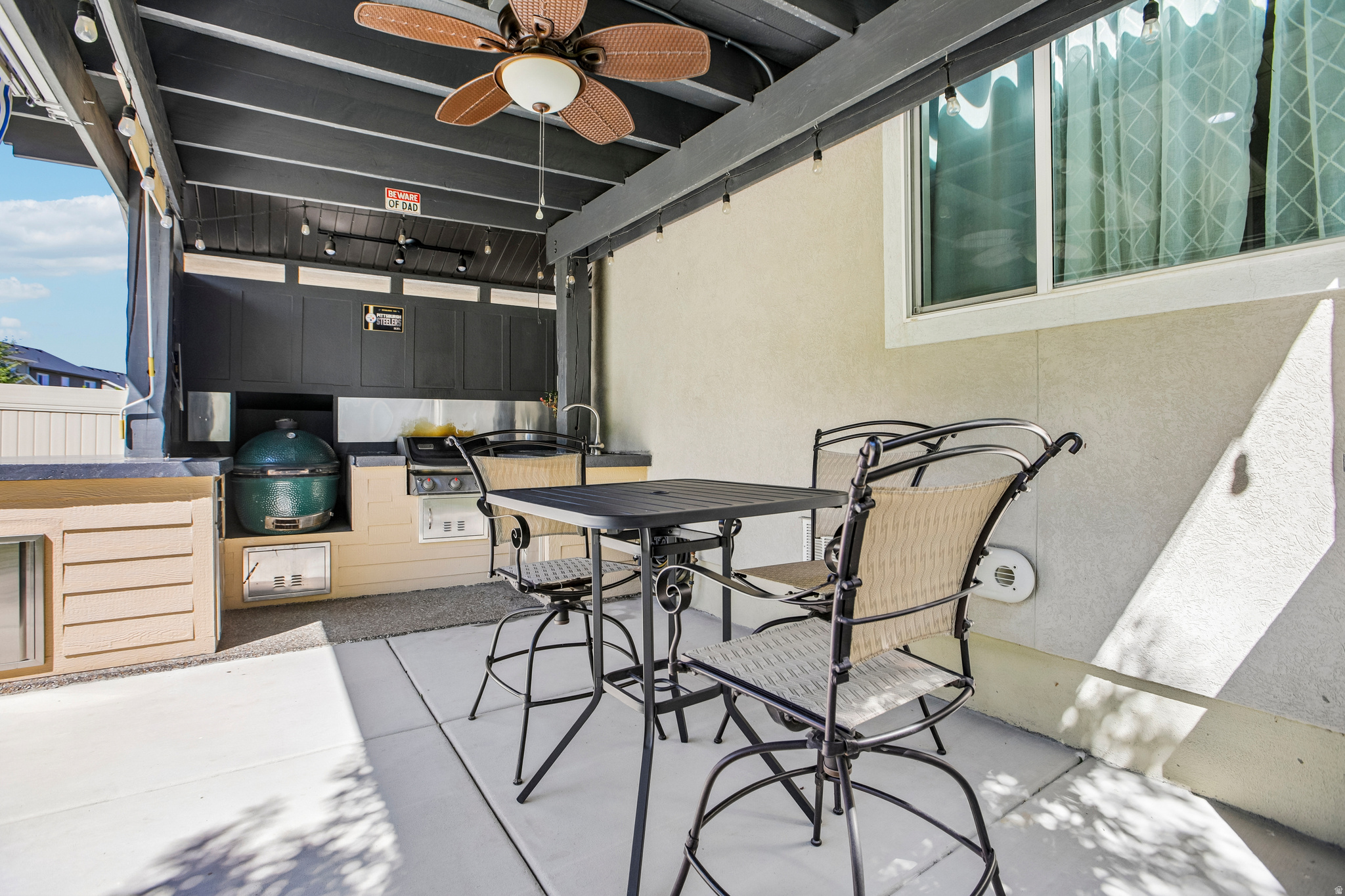 ANTHEM PARK - Residential