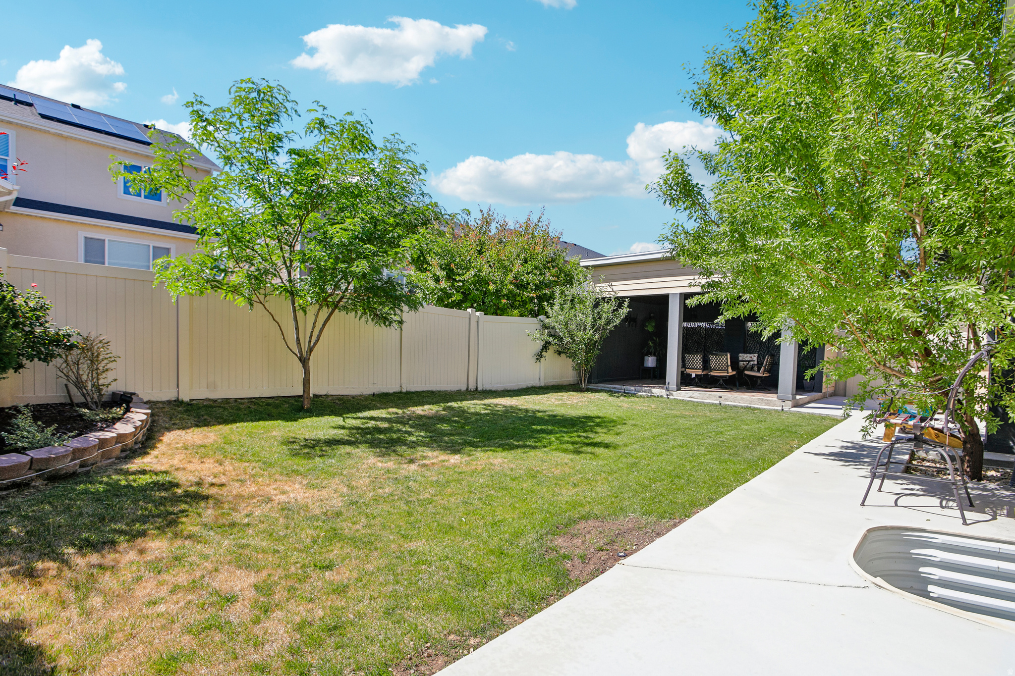 ANTHEM PARK - Residential