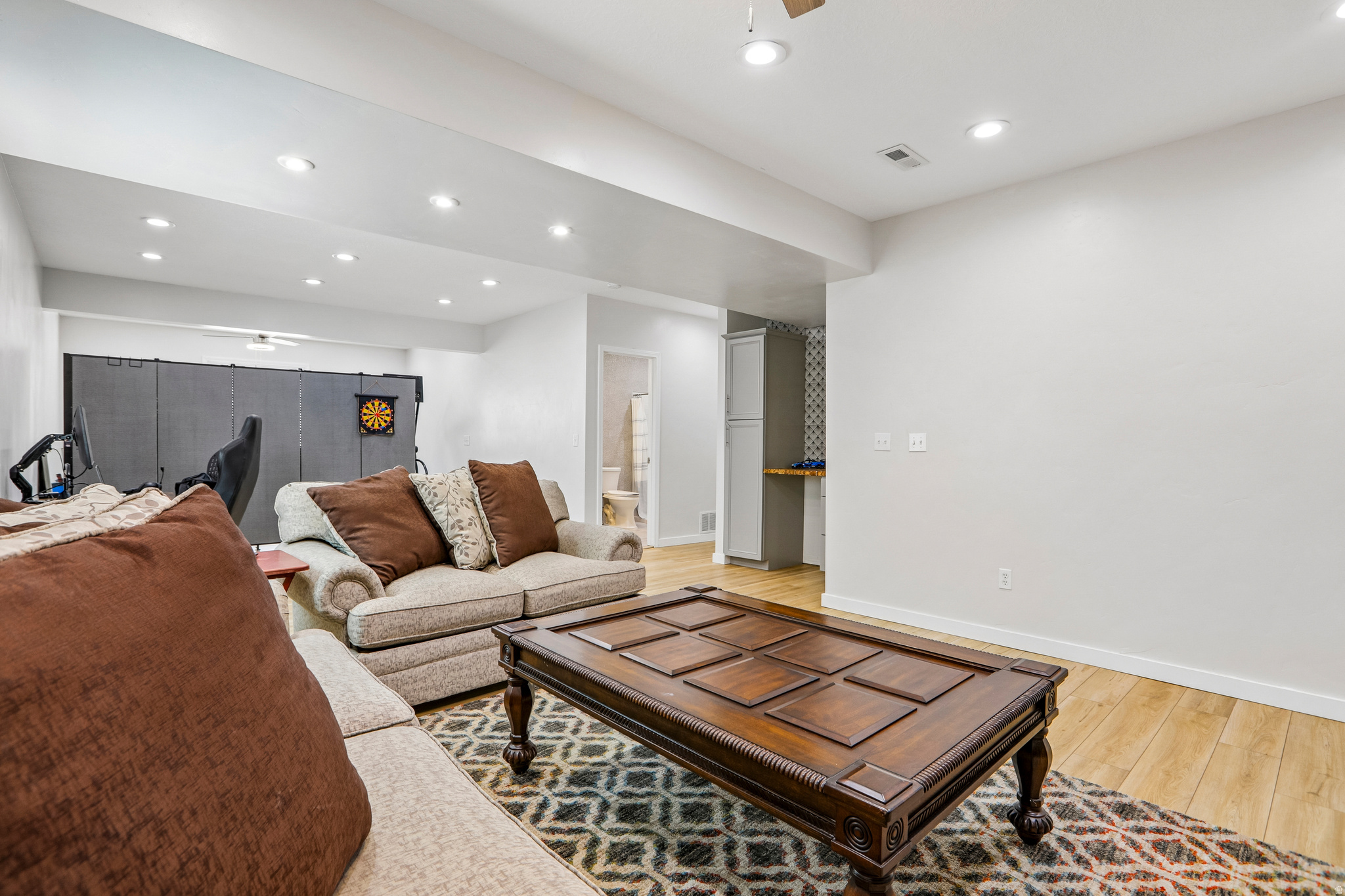 ANTHEM PARK - Residential
