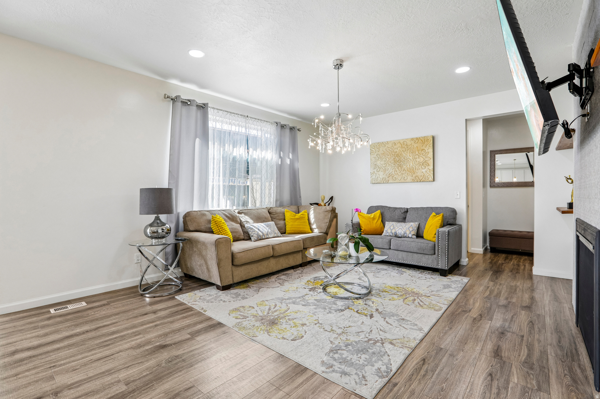 ANTHEM PARK - Residential