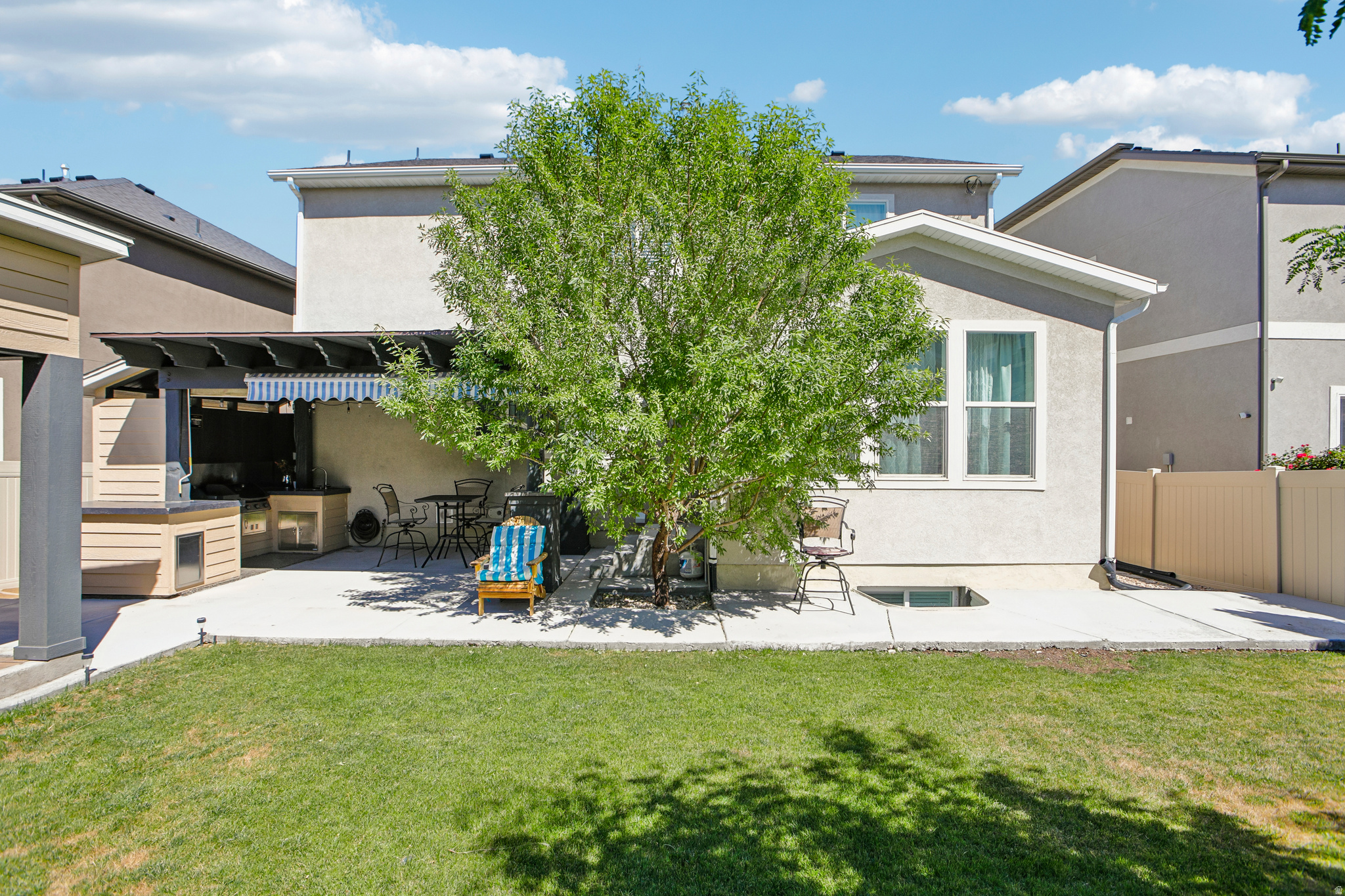 ANTHEM PARK - Residential