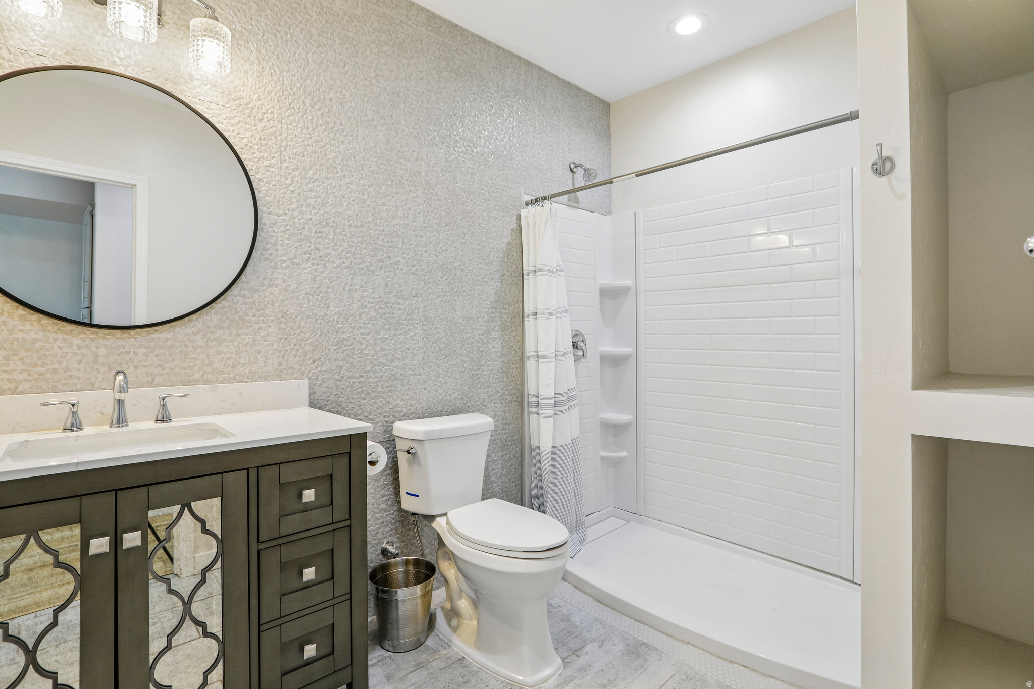 ANTHEM PARK - Residential