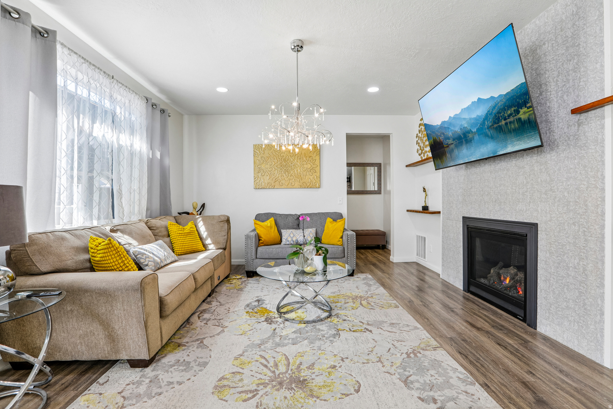 ANTHEM PARK - Residential
