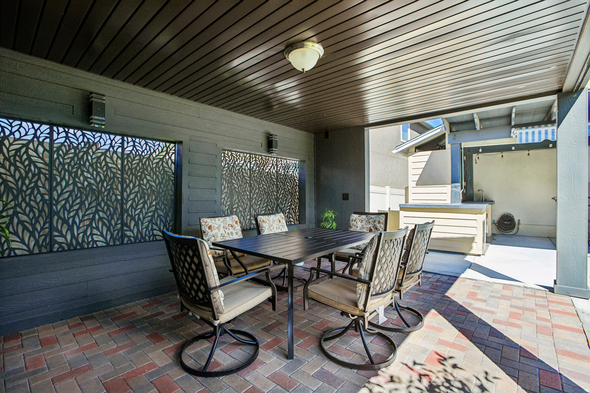 ANTHEM PARK - Residential