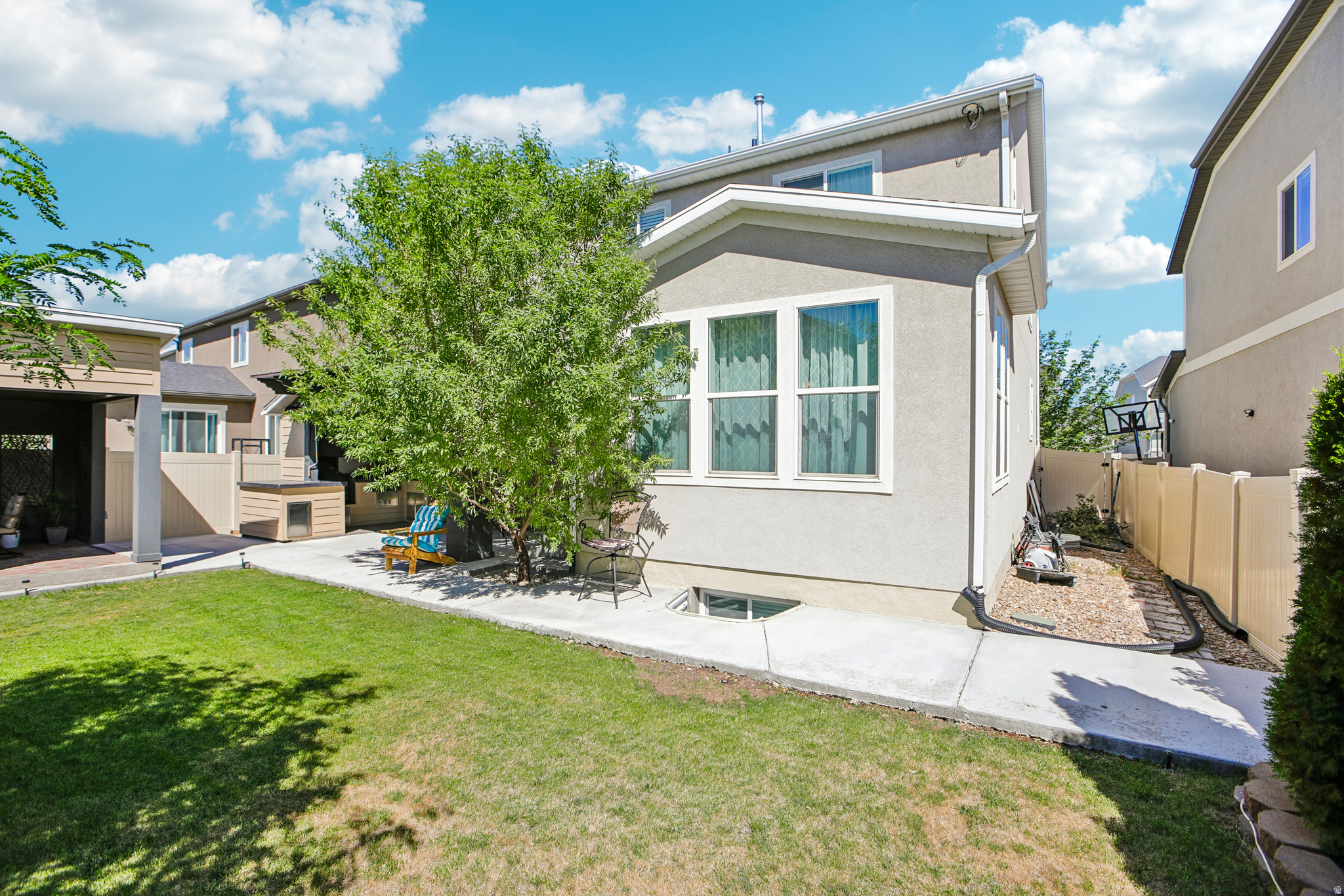 ANTHEM PARK - Residential