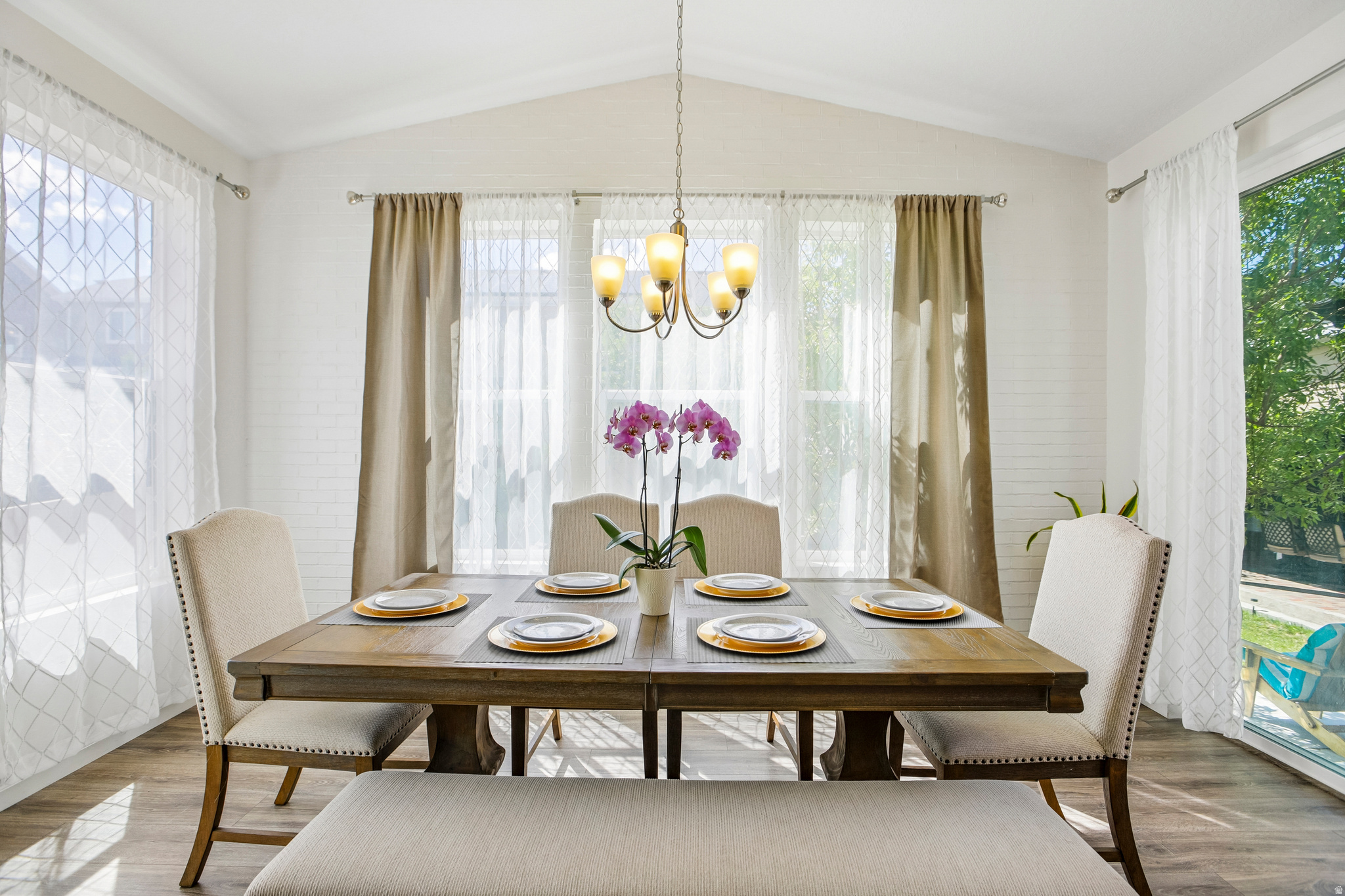 ANTHEM PARK - Residential
