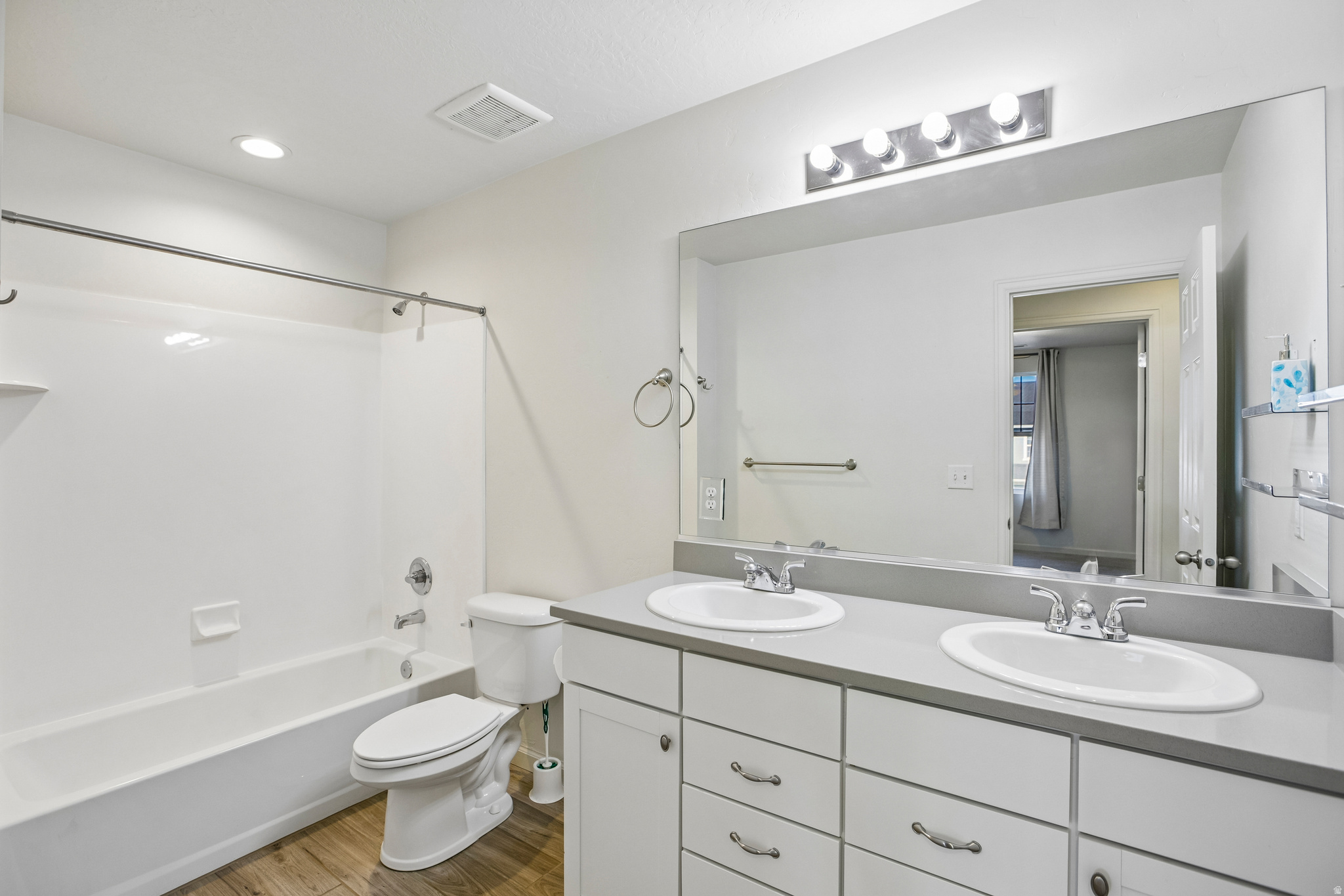 ANTHEM PARK - Residential
