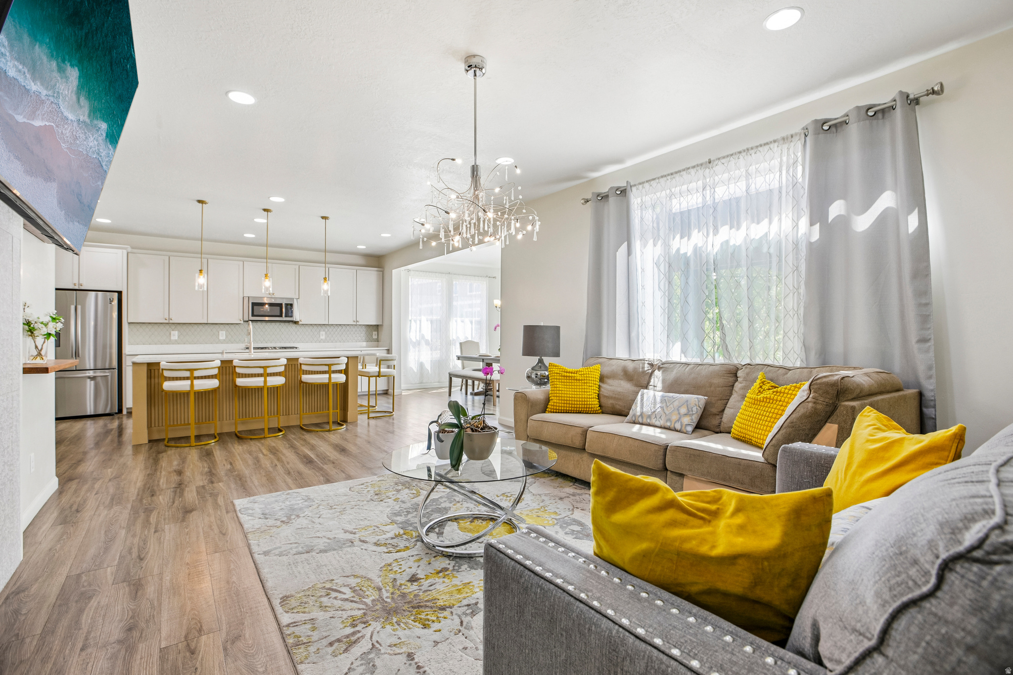 ANTHEM PARK - Residential