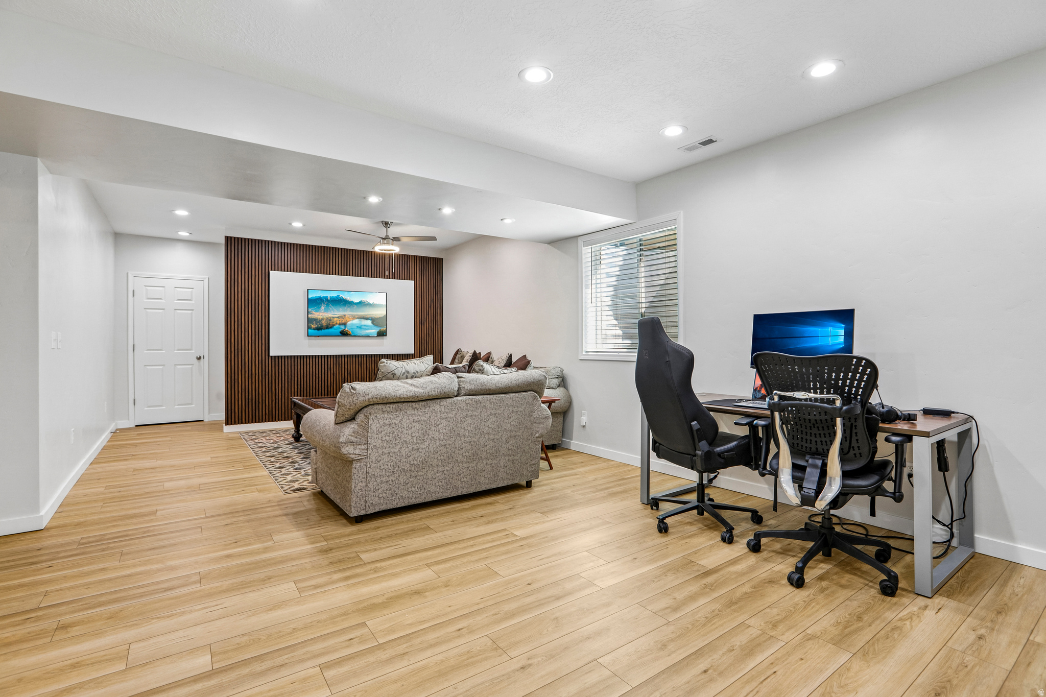 ANTHEM PARK - Residential