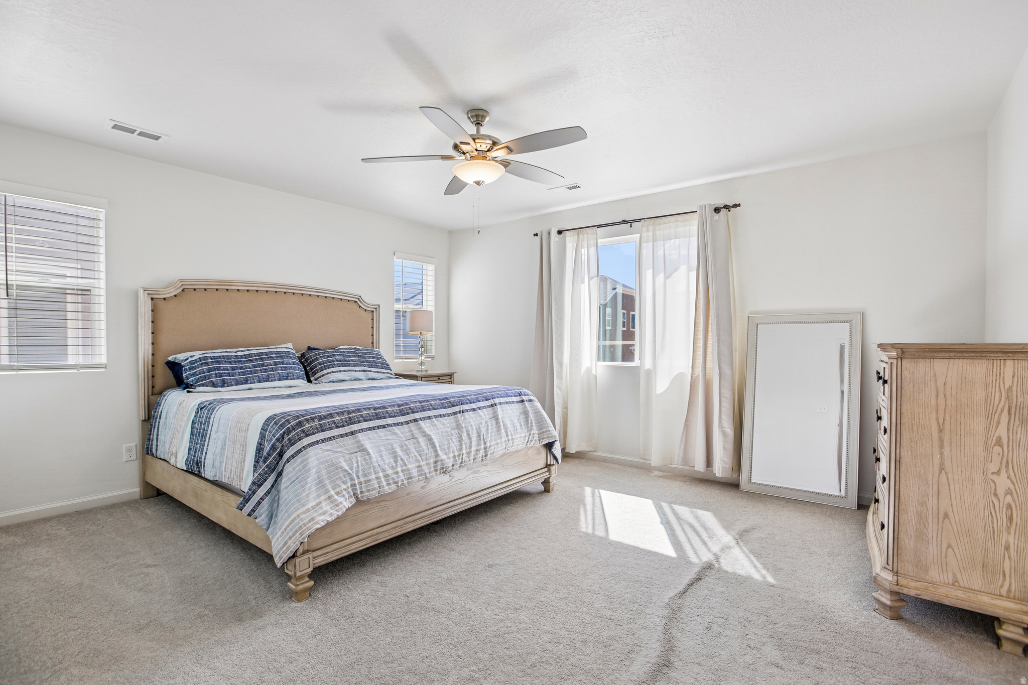 ANTHEM PARK - Residential
