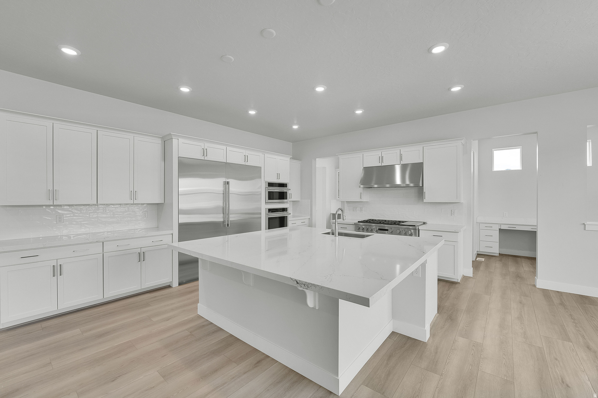 TETON RANCH - Residential