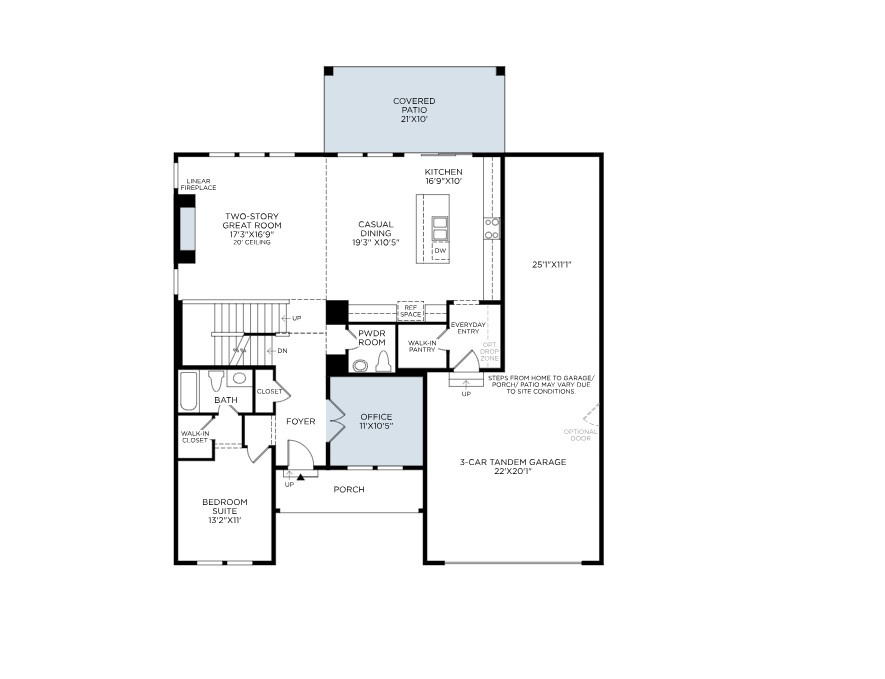 LAKEVIEW ESTATES - Residential
