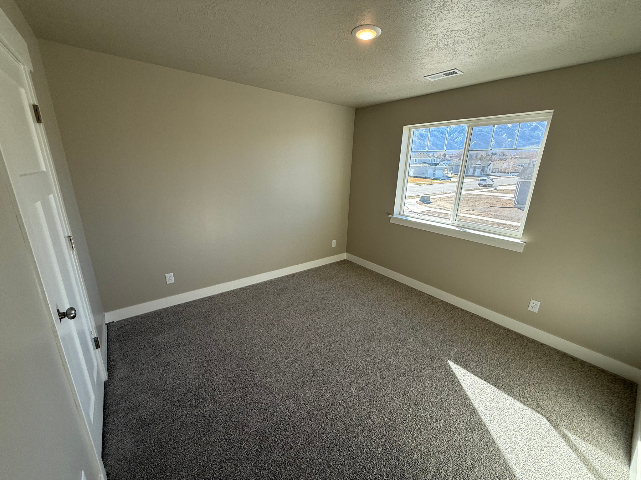TIMBER RANCH - Residential