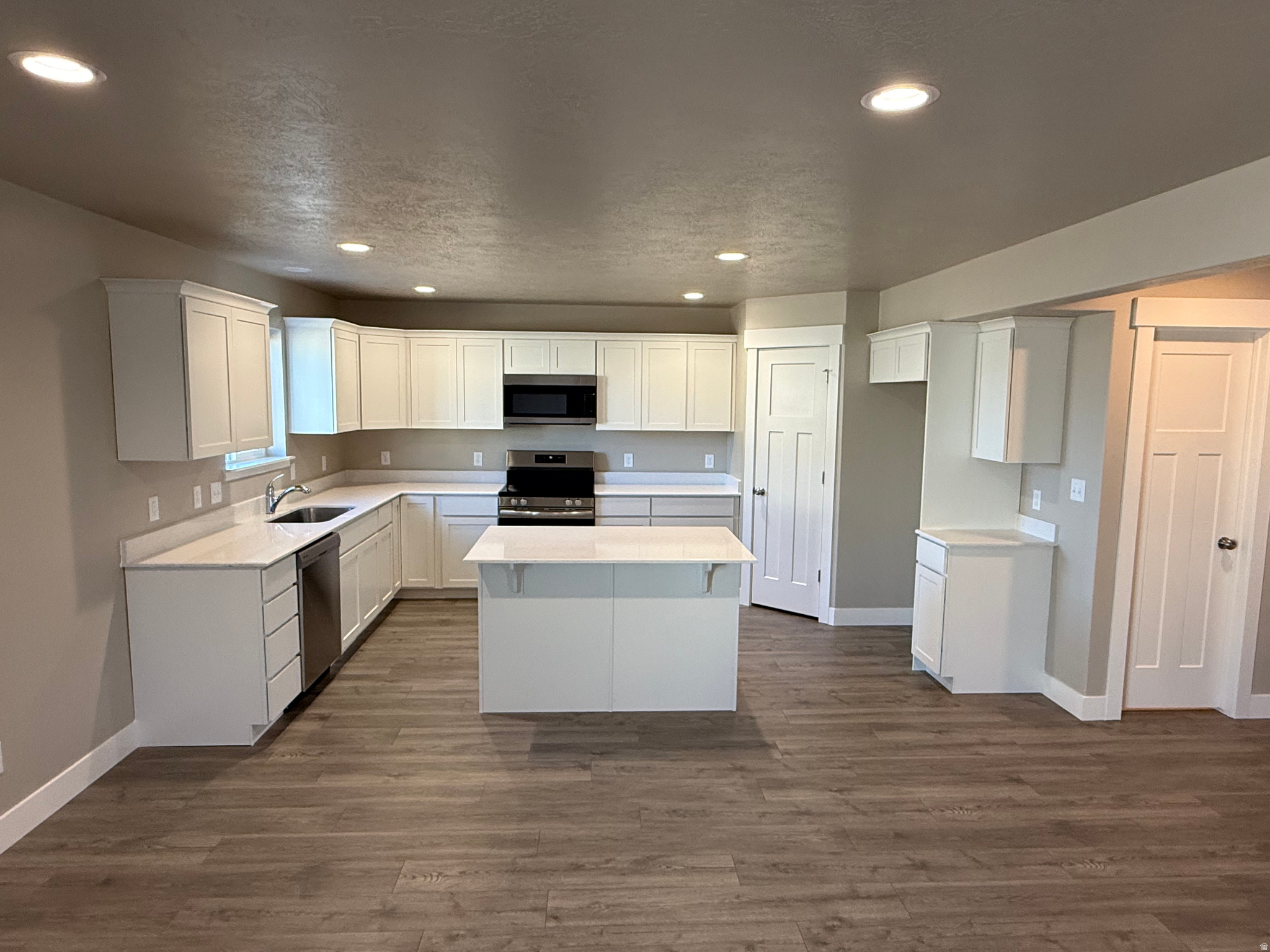 TIMBER RANCH - Residential