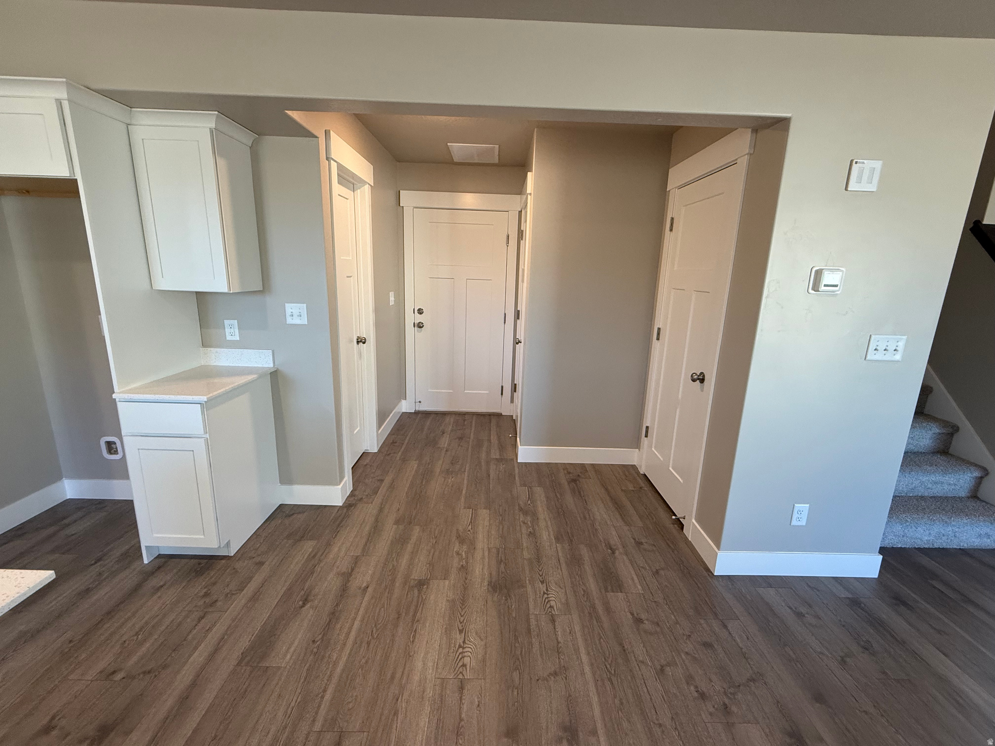 TIMBER RANCH - Residential
