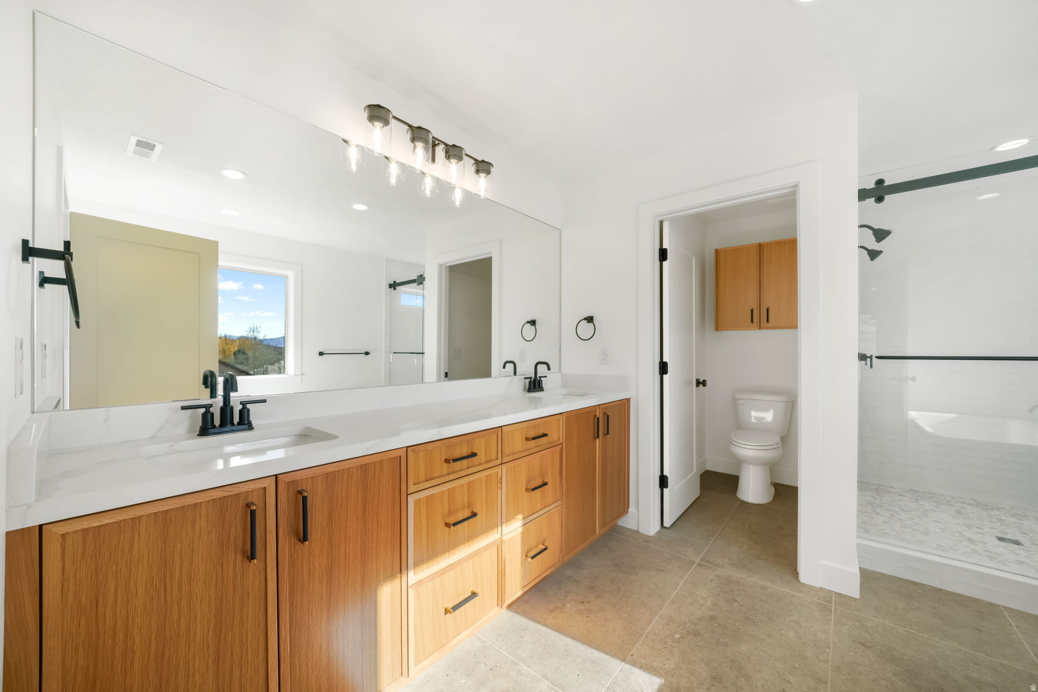 SUNBURST RANCH PUD - Residential