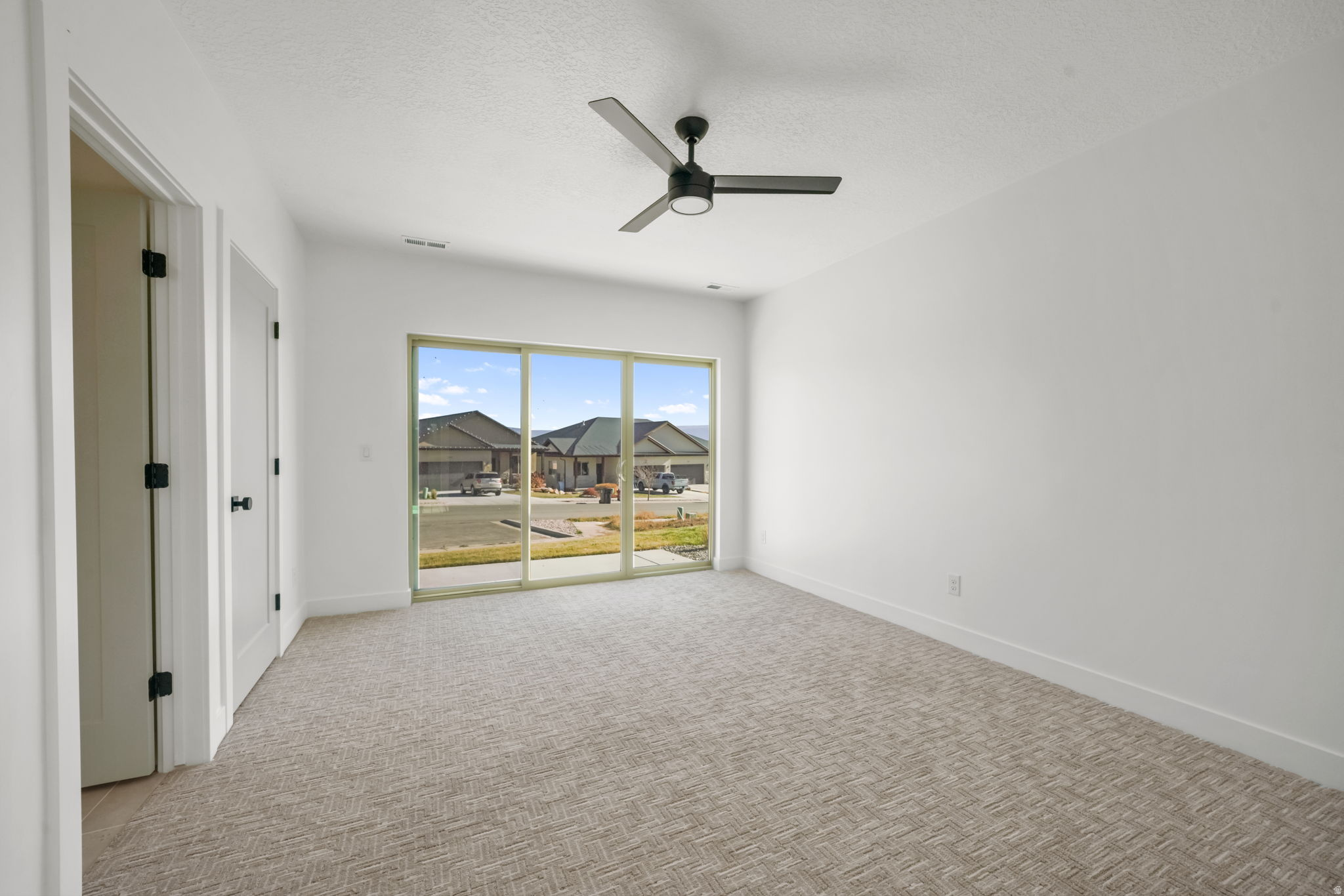 SUNBURST RANCH PUD - Residential
