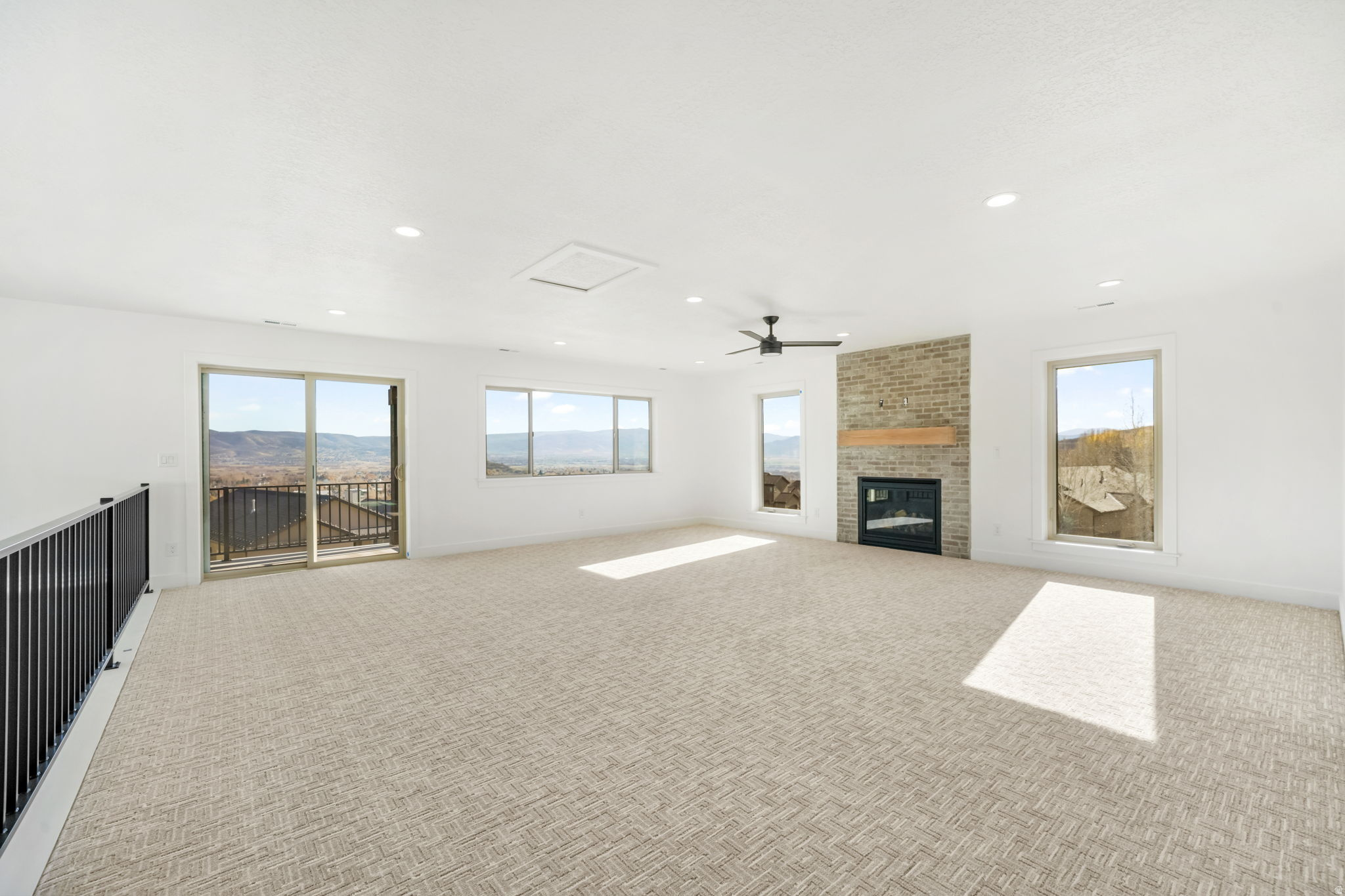 SUNBURST RANCH PUD - Residential