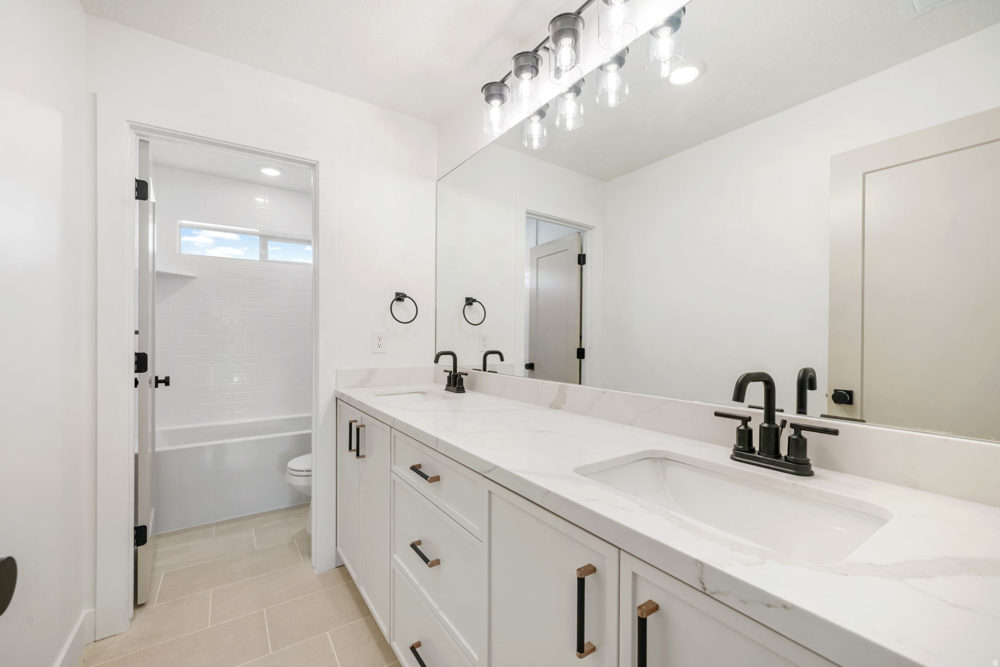SUNBURST RANCH PUD - Residential