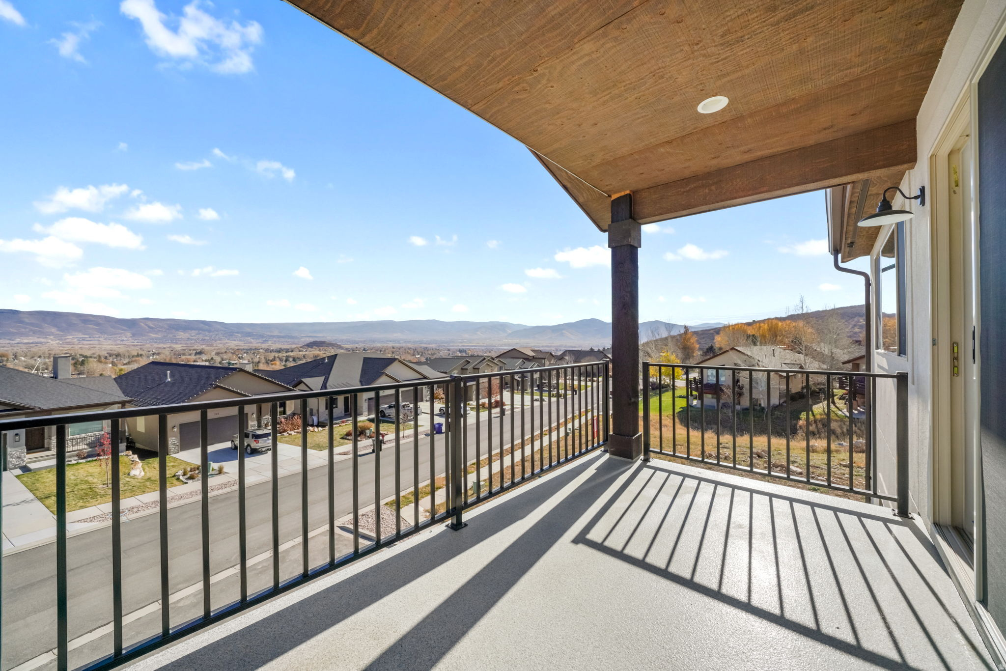 SUNBURST RANCH PUD - Residential