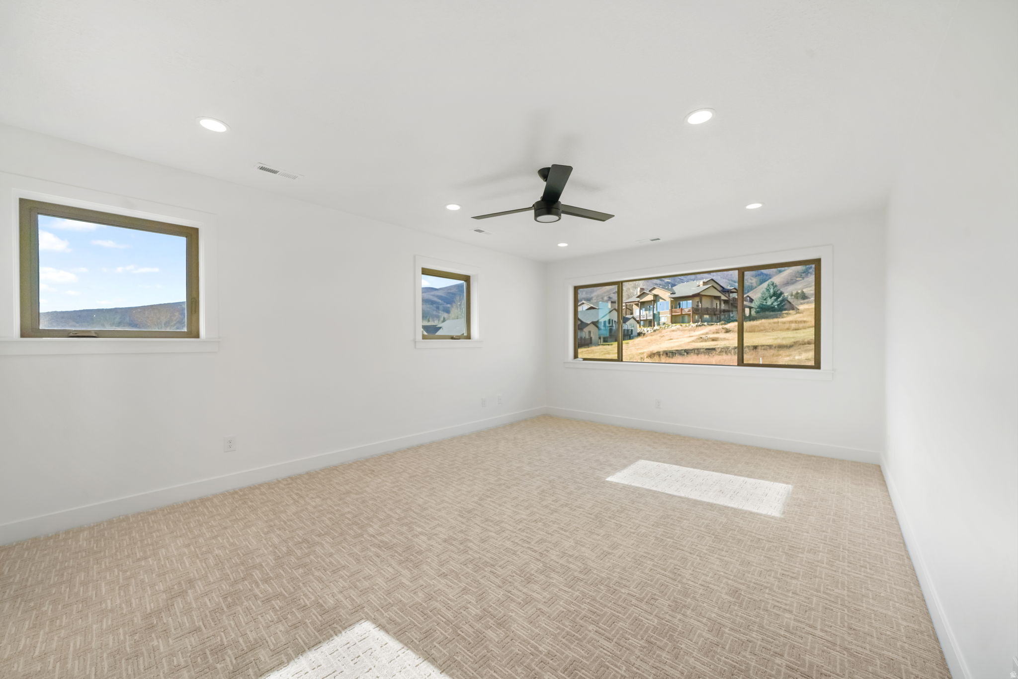 SUNBURST RANCH PUD - Residential