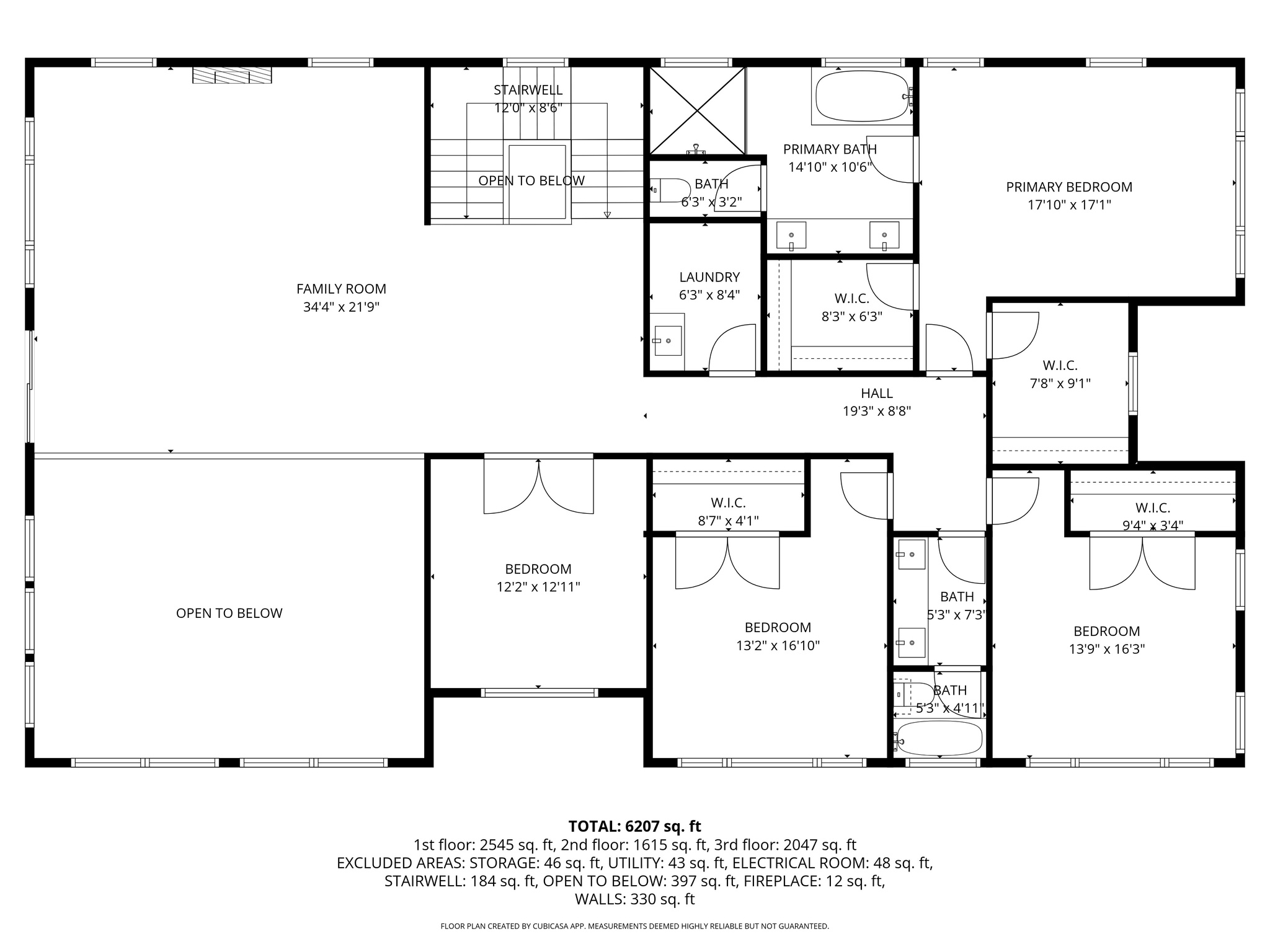 SUNBURST RANCH PUD - Residential