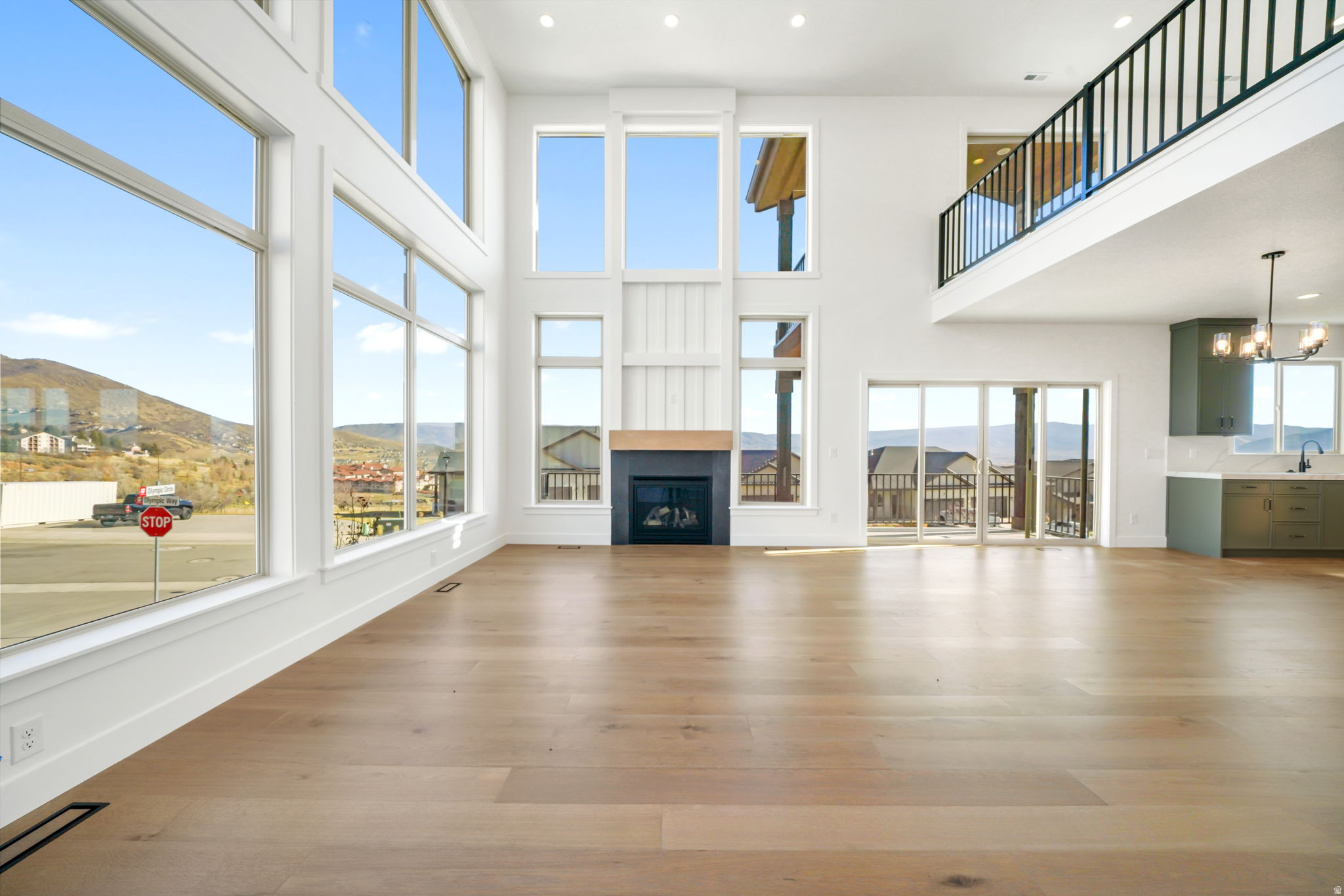 SUNBURST RANCH PUD - Residential