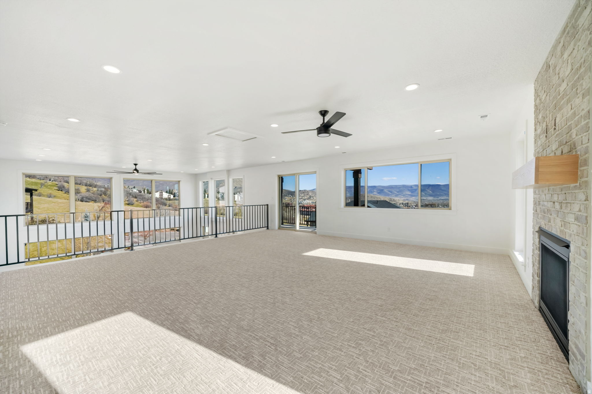 SUNBURST RANCH PUD - Residential