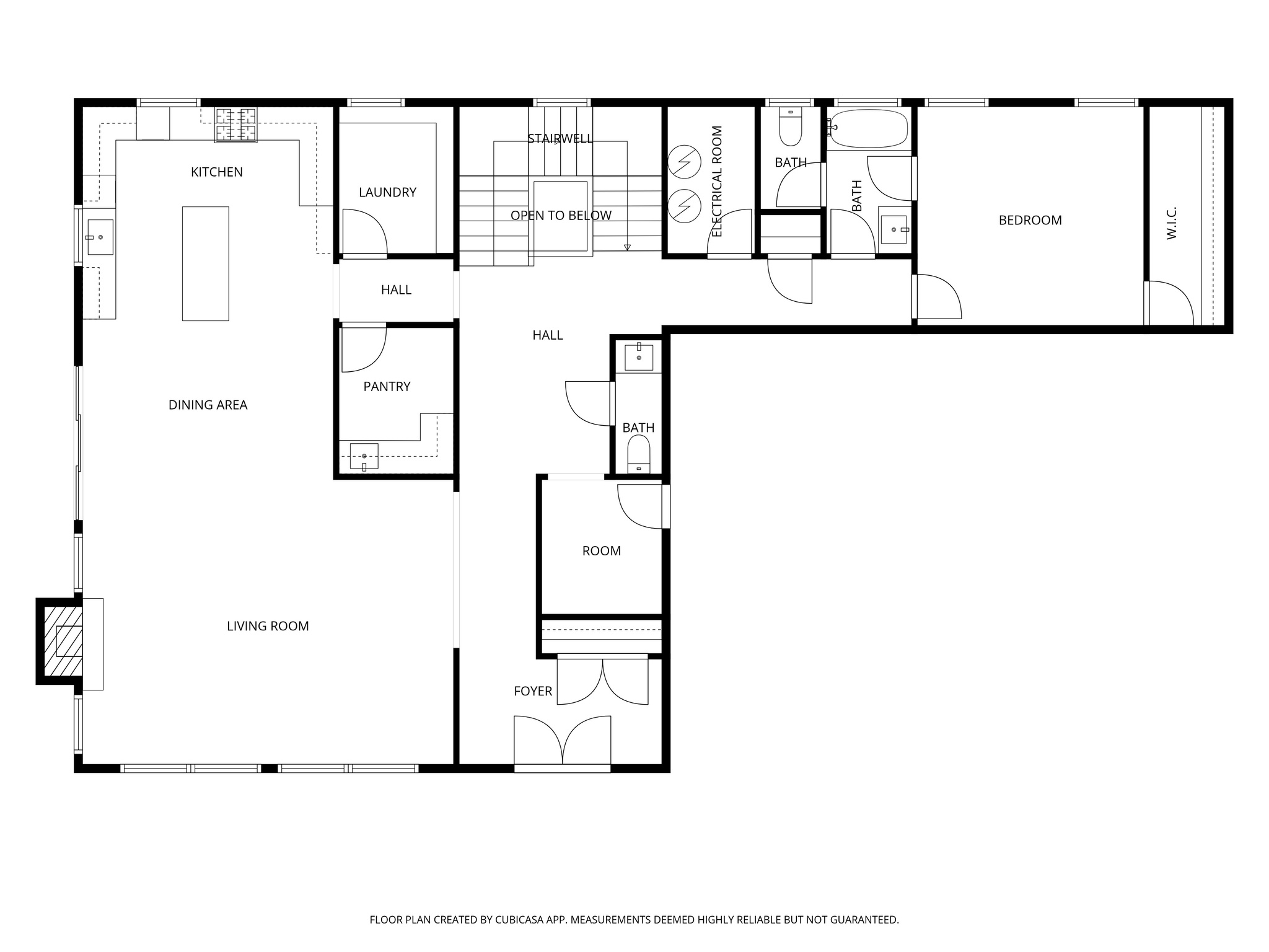 SUNBURST RANCH PUD - Residential