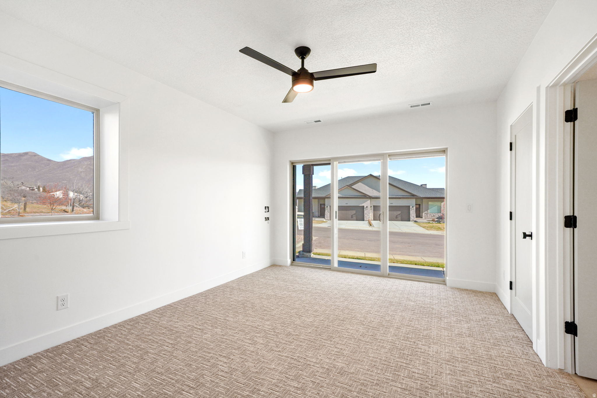 SUNBURST RANCH PUD - Residential