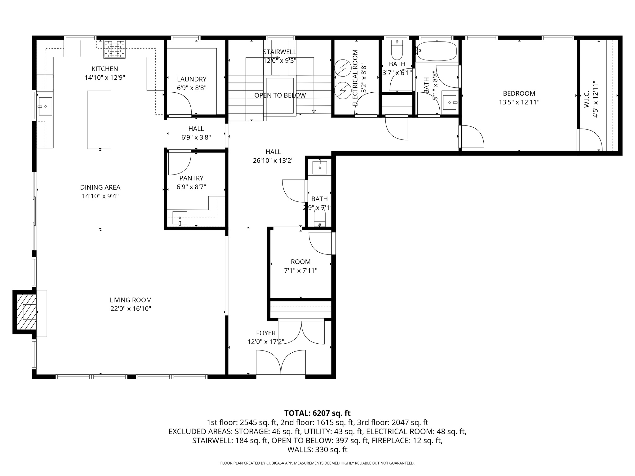 SUNBURST RANCH PUD - Residential