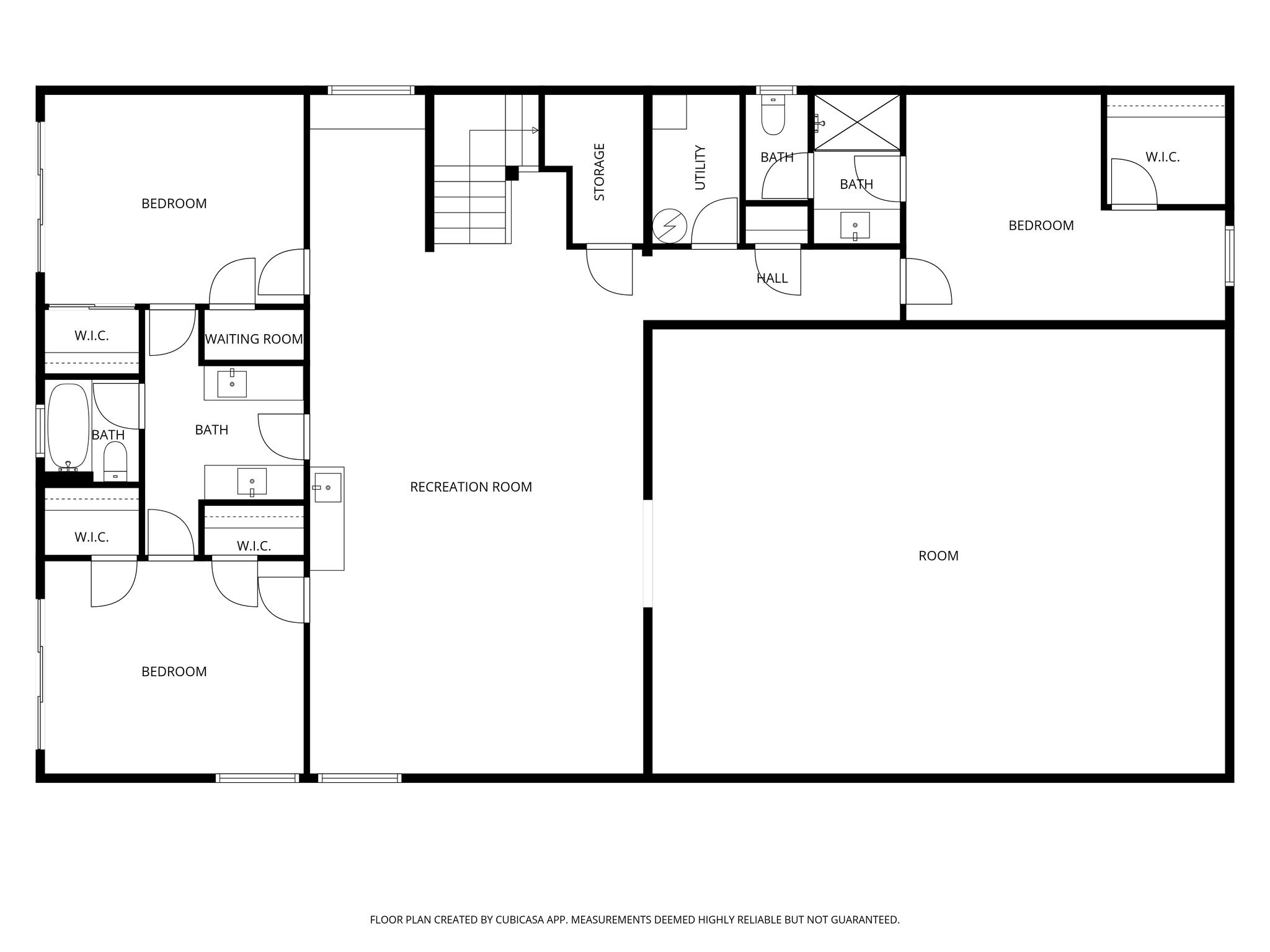 SUNBURST RANCH PUD - Residential