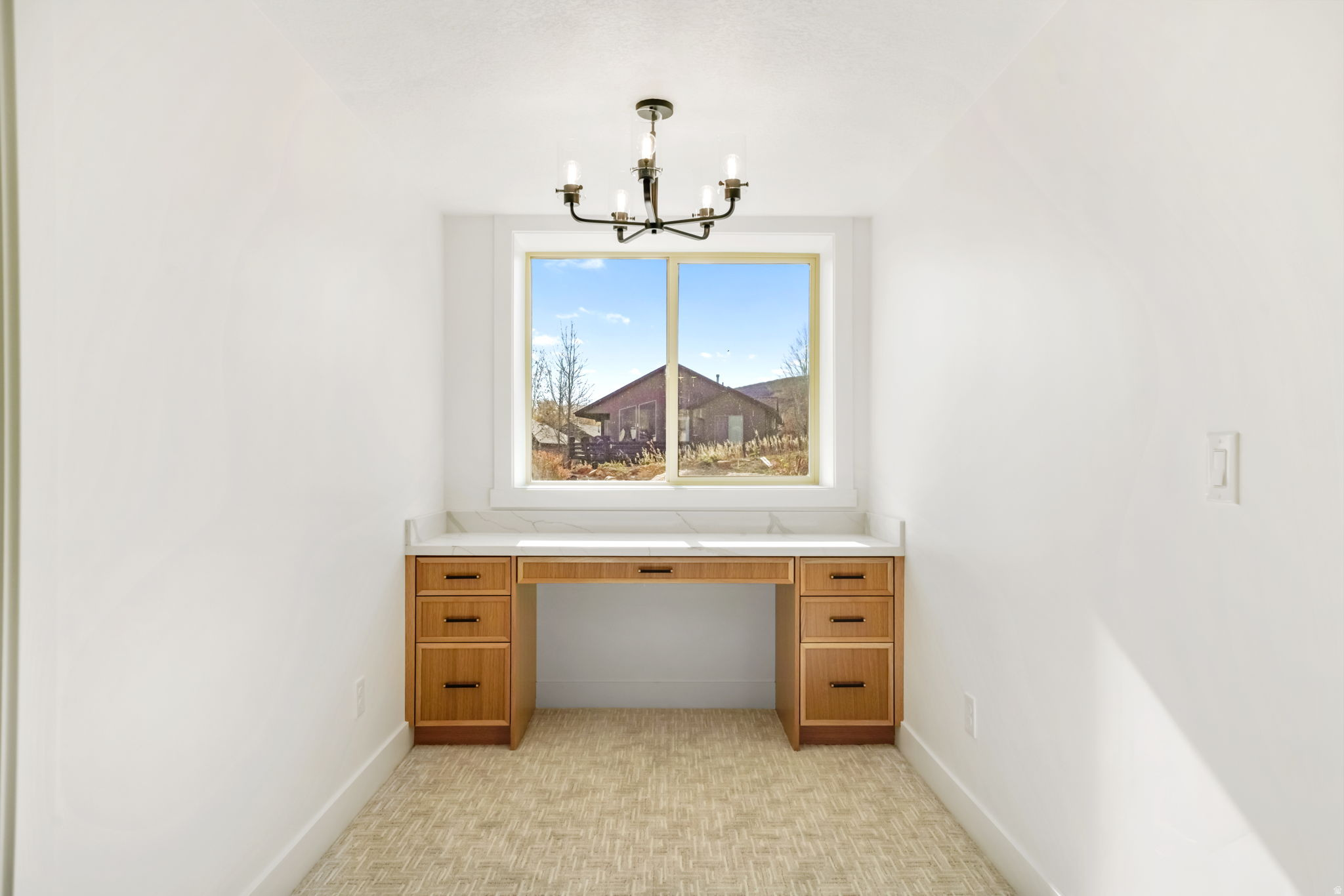 SUNBURST RANCH PUD - Residential
