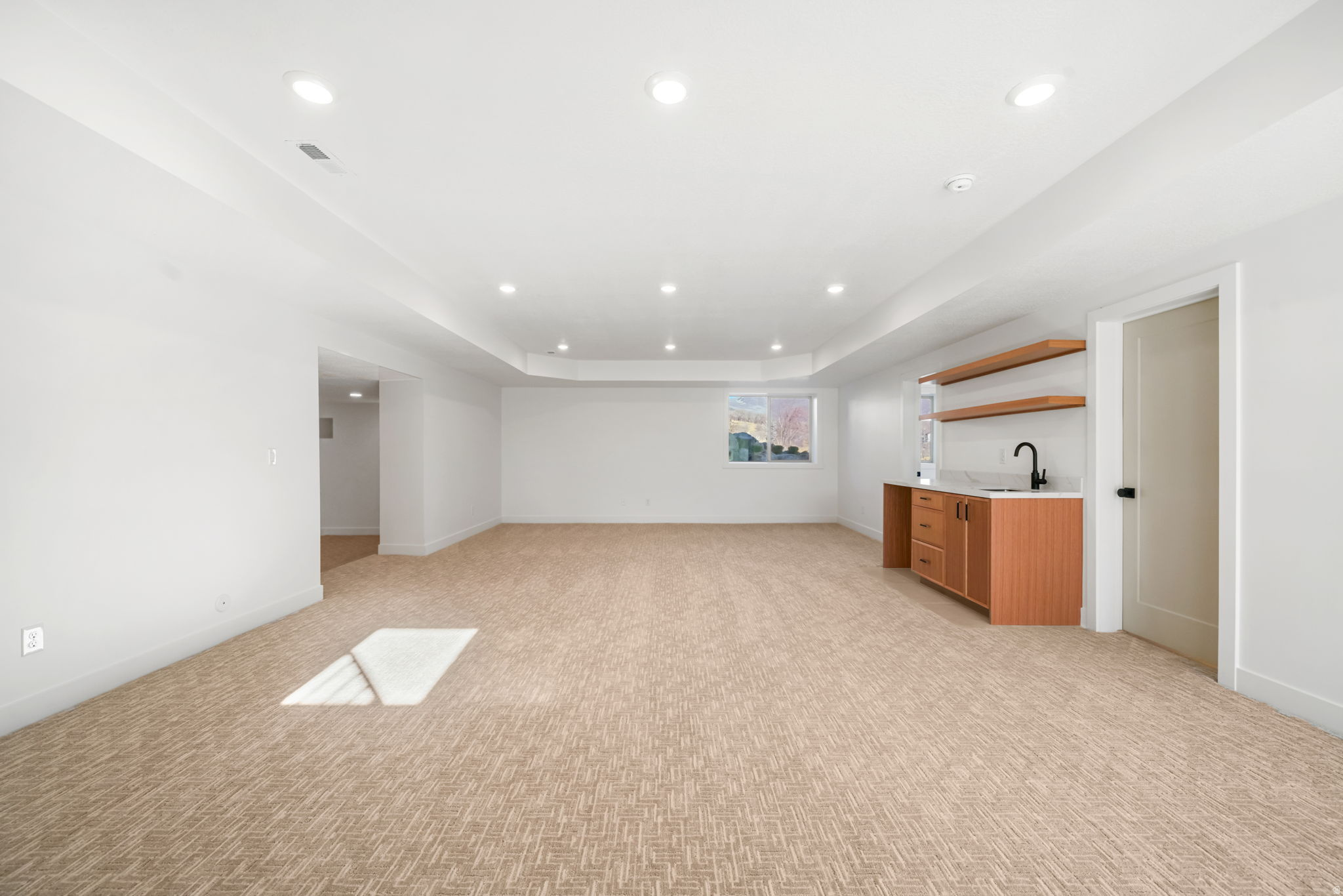 SUNBURST RANCH PUD - Residential