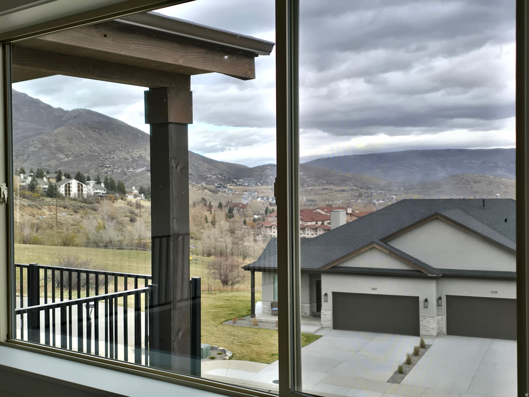 SUNBURST RANCH PUD - Residential