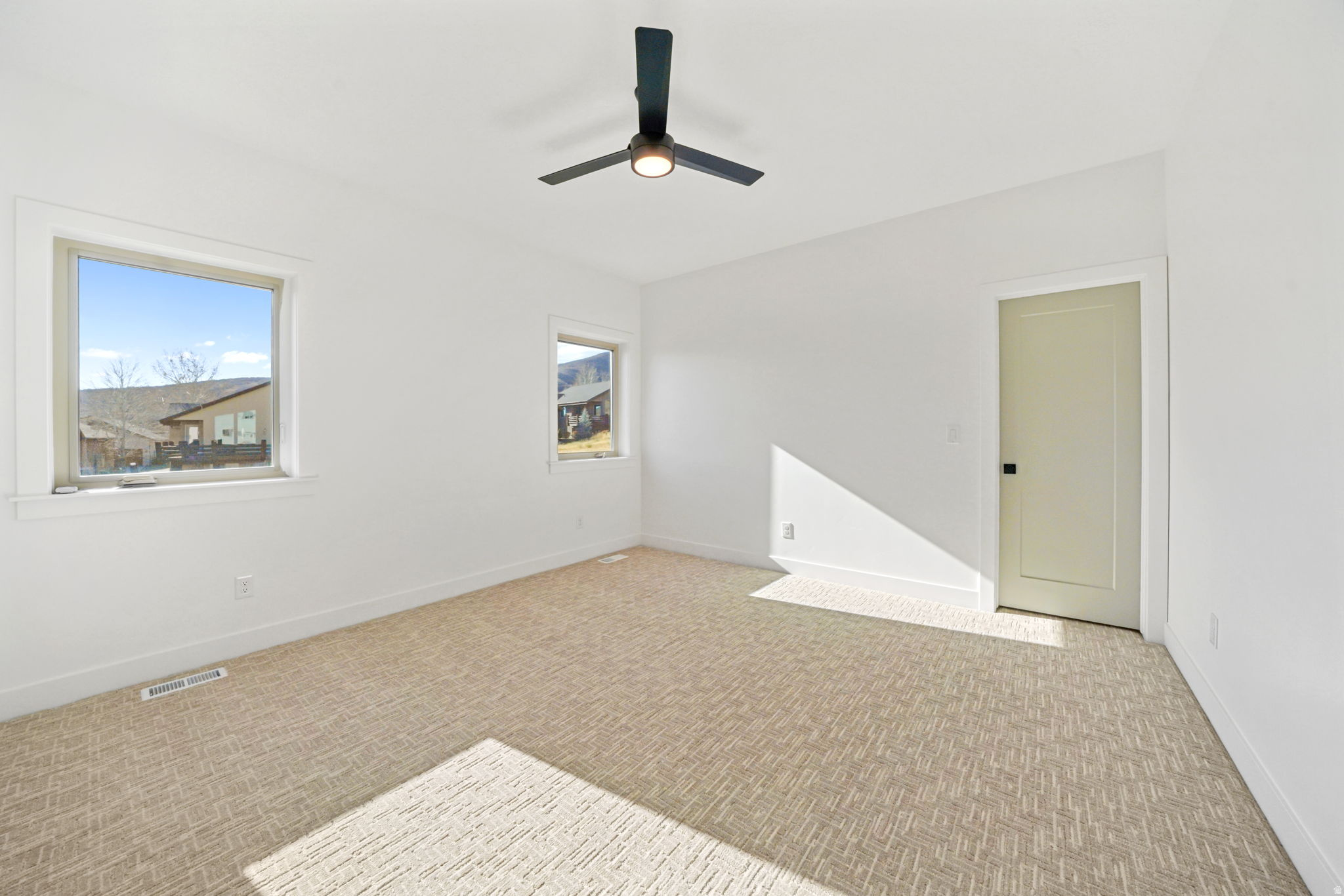 SUNBURST RANCH PUD - Residential