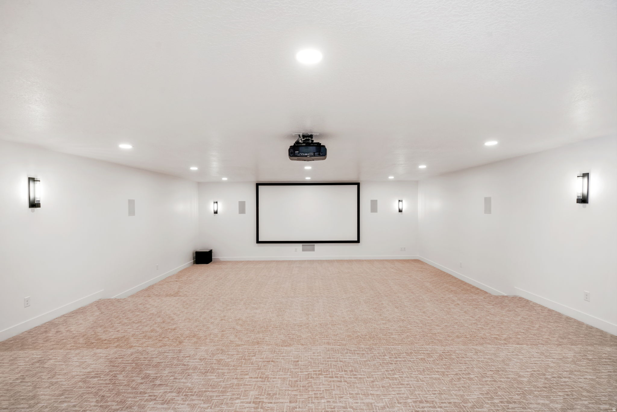 SUNBURST RANCH PUD - Residential