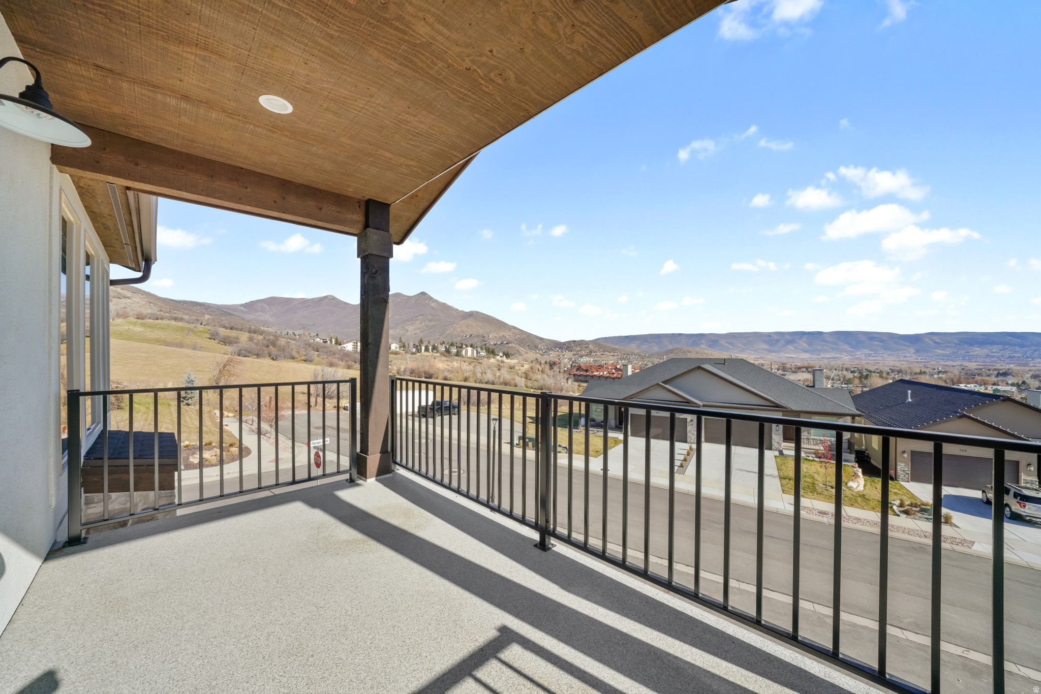 SUNBURST RANCH PUD - Residential