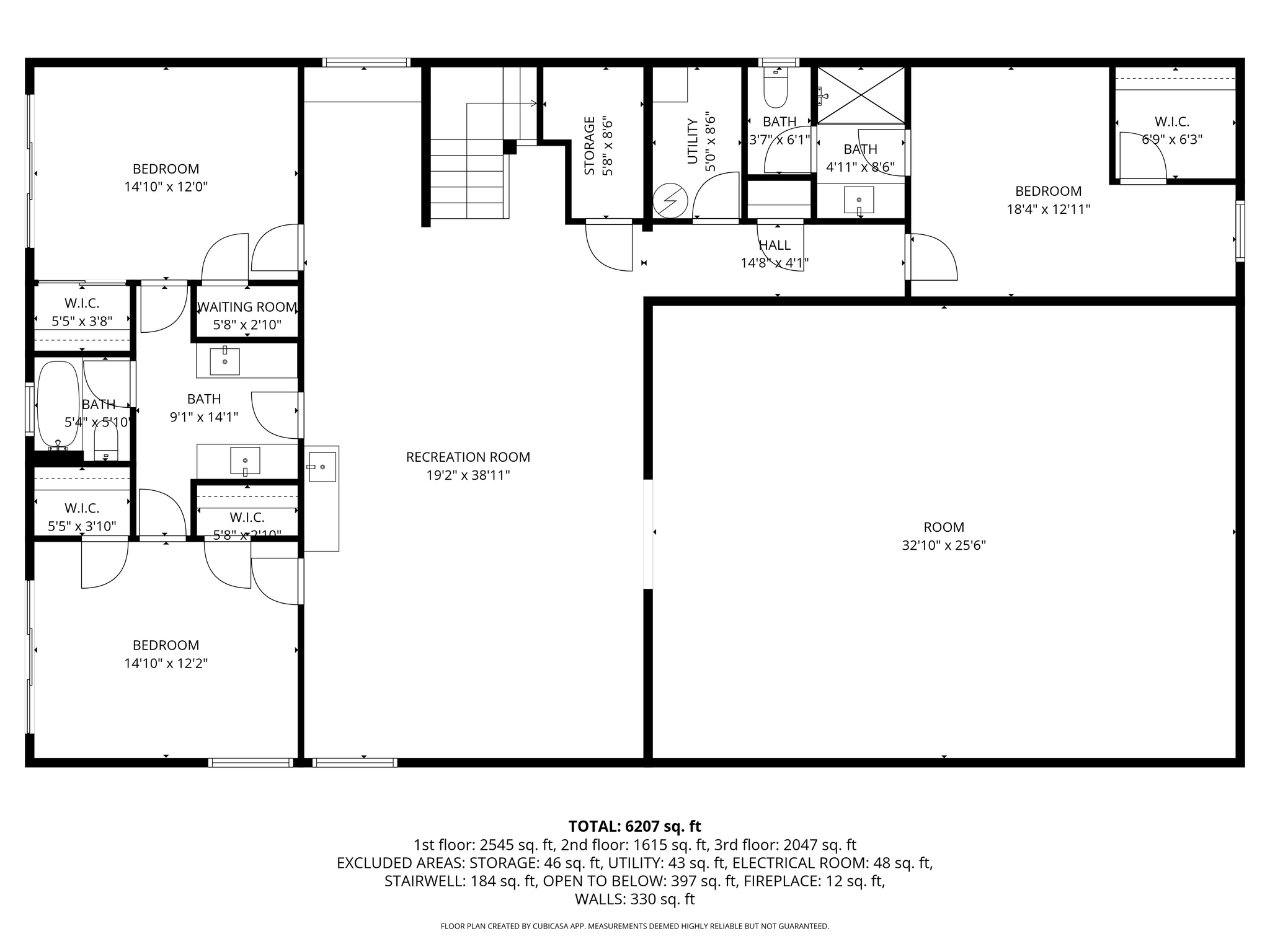 SUNBURST RANCH PUD - Residential