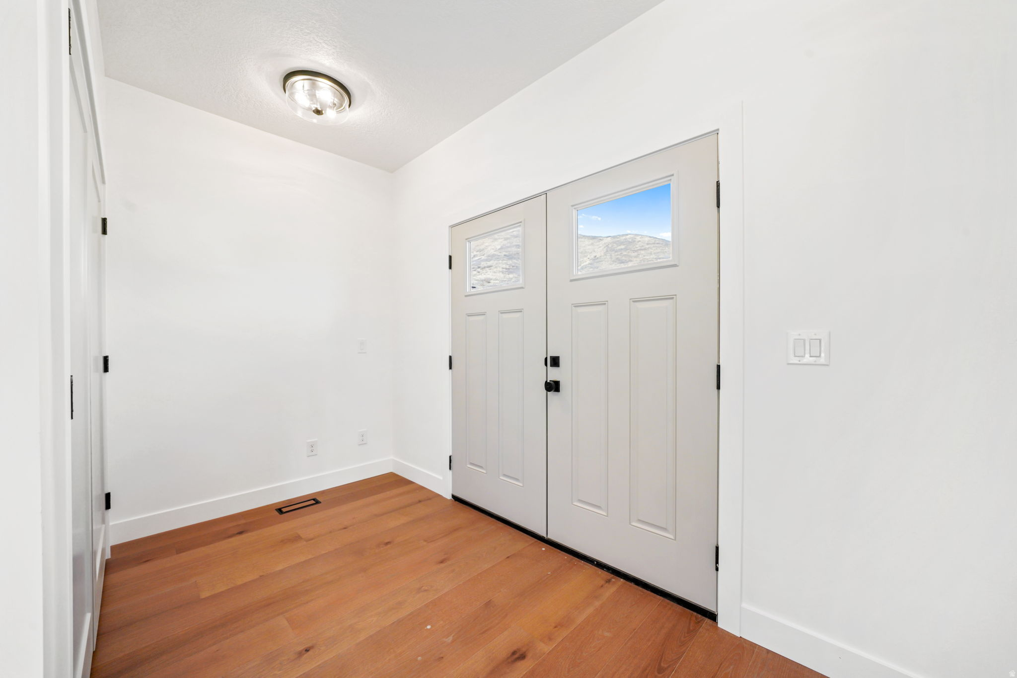 SUNBURST RANCH PUD - Residential