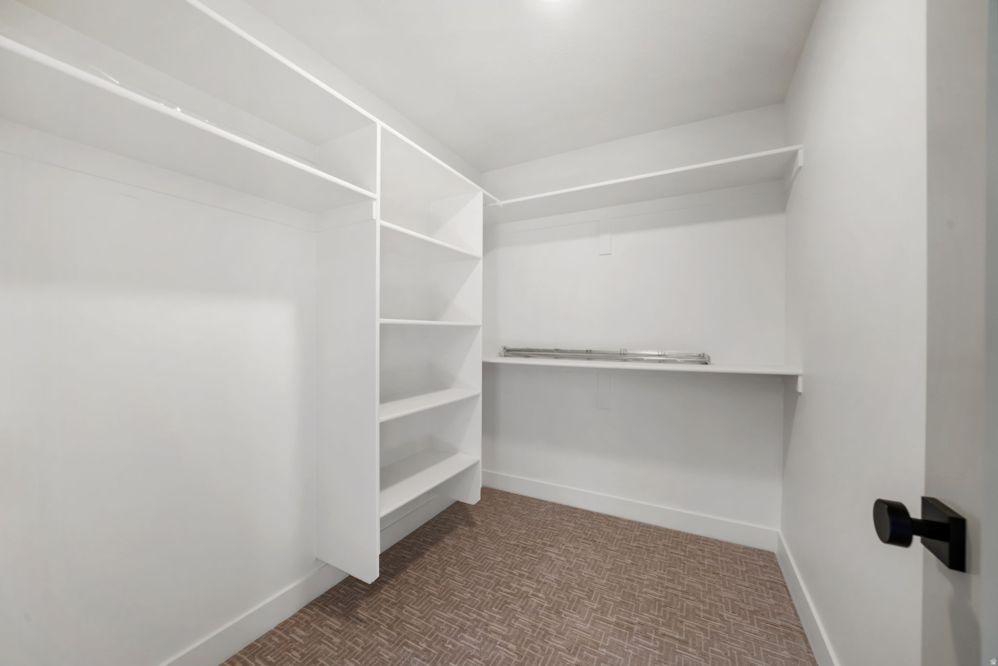 SUNBURST RANCH PUD - Residential